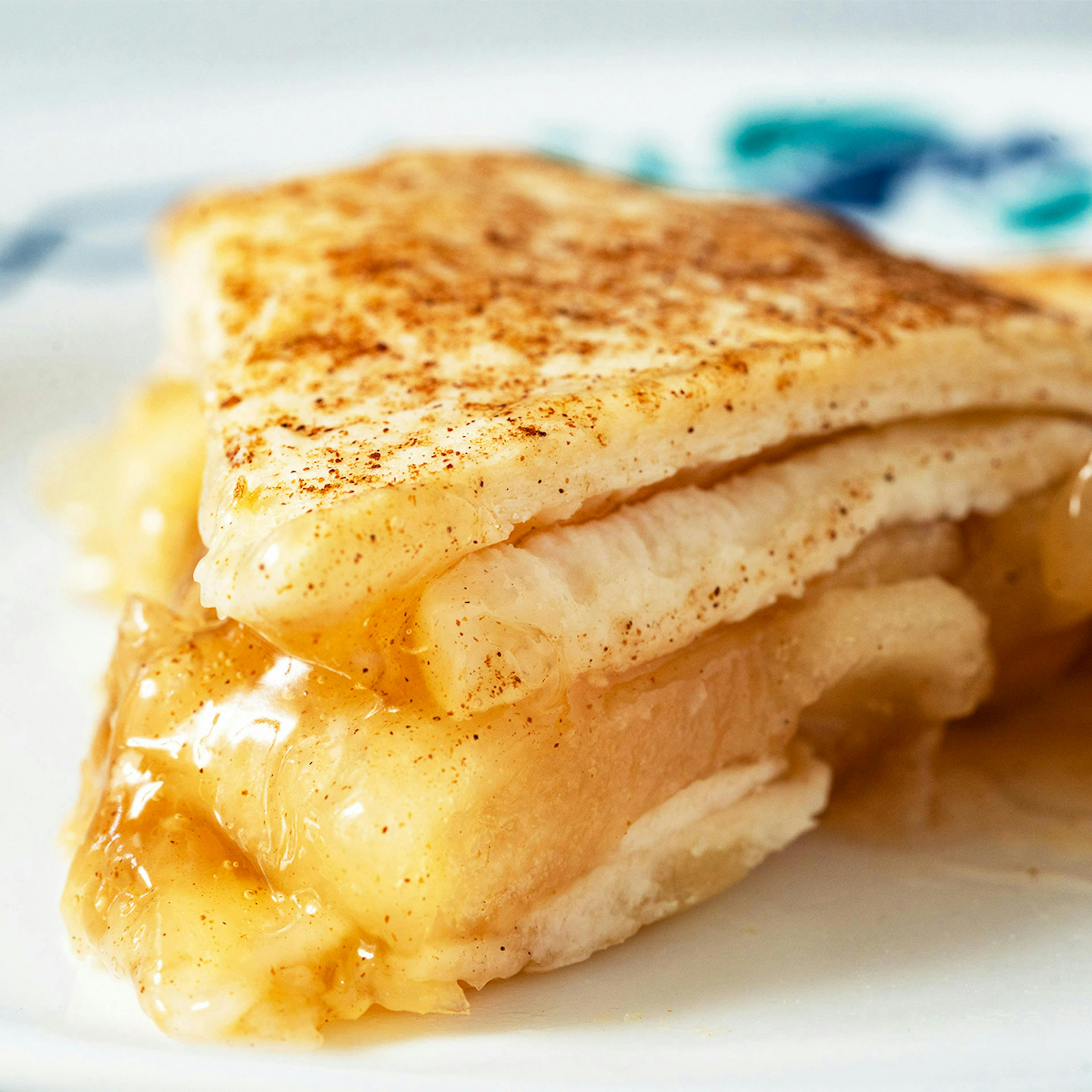 Georgia Cobbler - Choose Your Own by Aunt Evelyn's Peach Cobbler - Alternate image 7