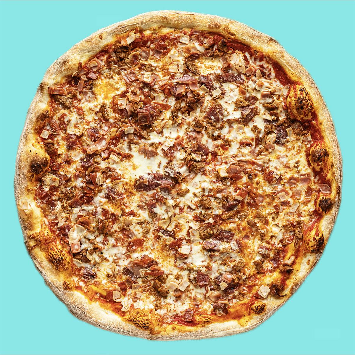 Pizza - Choose Your Own 3 Pack by Tony Boloney's - Alternate image 11