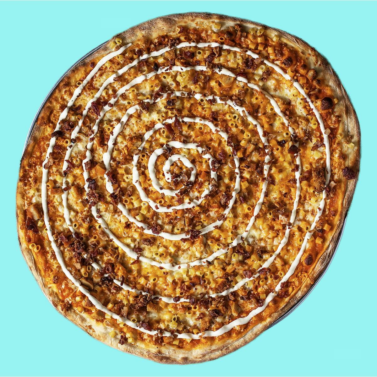 Pizza - Choose Your Own 3 Pack by Tony Boloney's - Alternate image 2