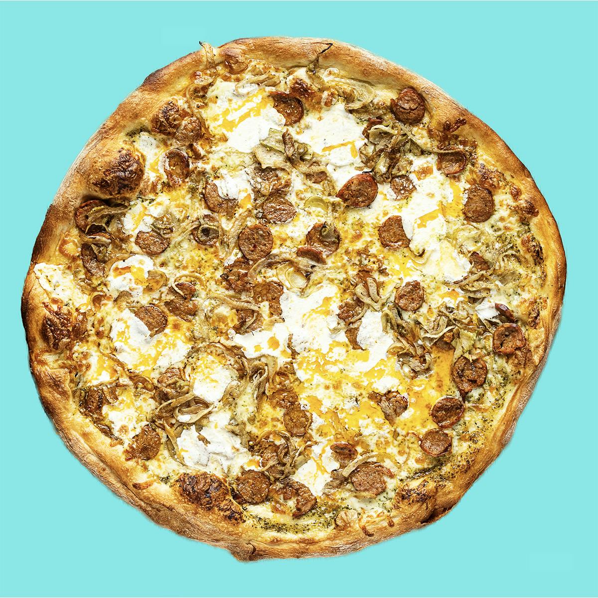 Pizza - Choose Your Own 3 Pack by Tony Boloney's - Alternate image 7