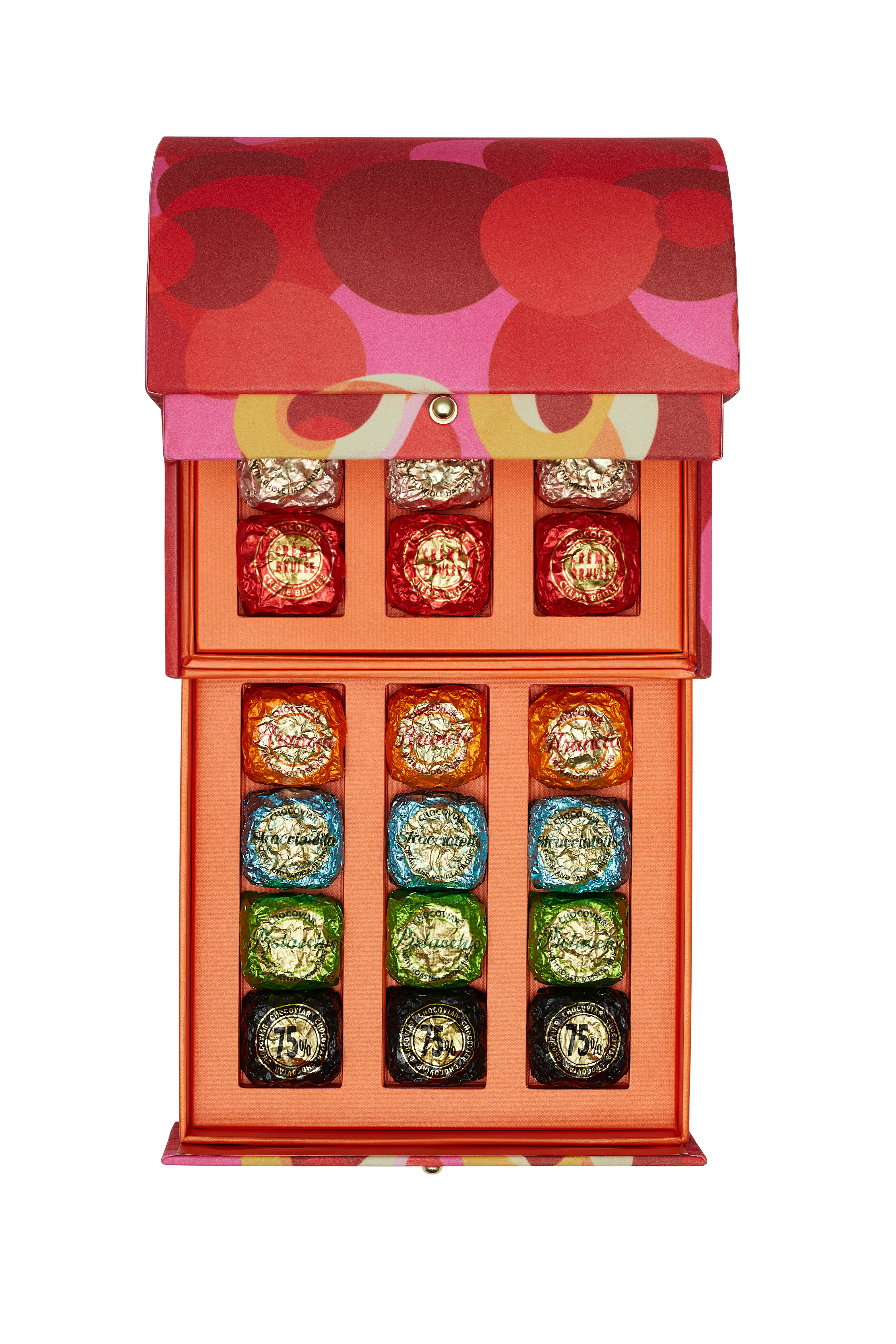 Lunar New Year Treasures