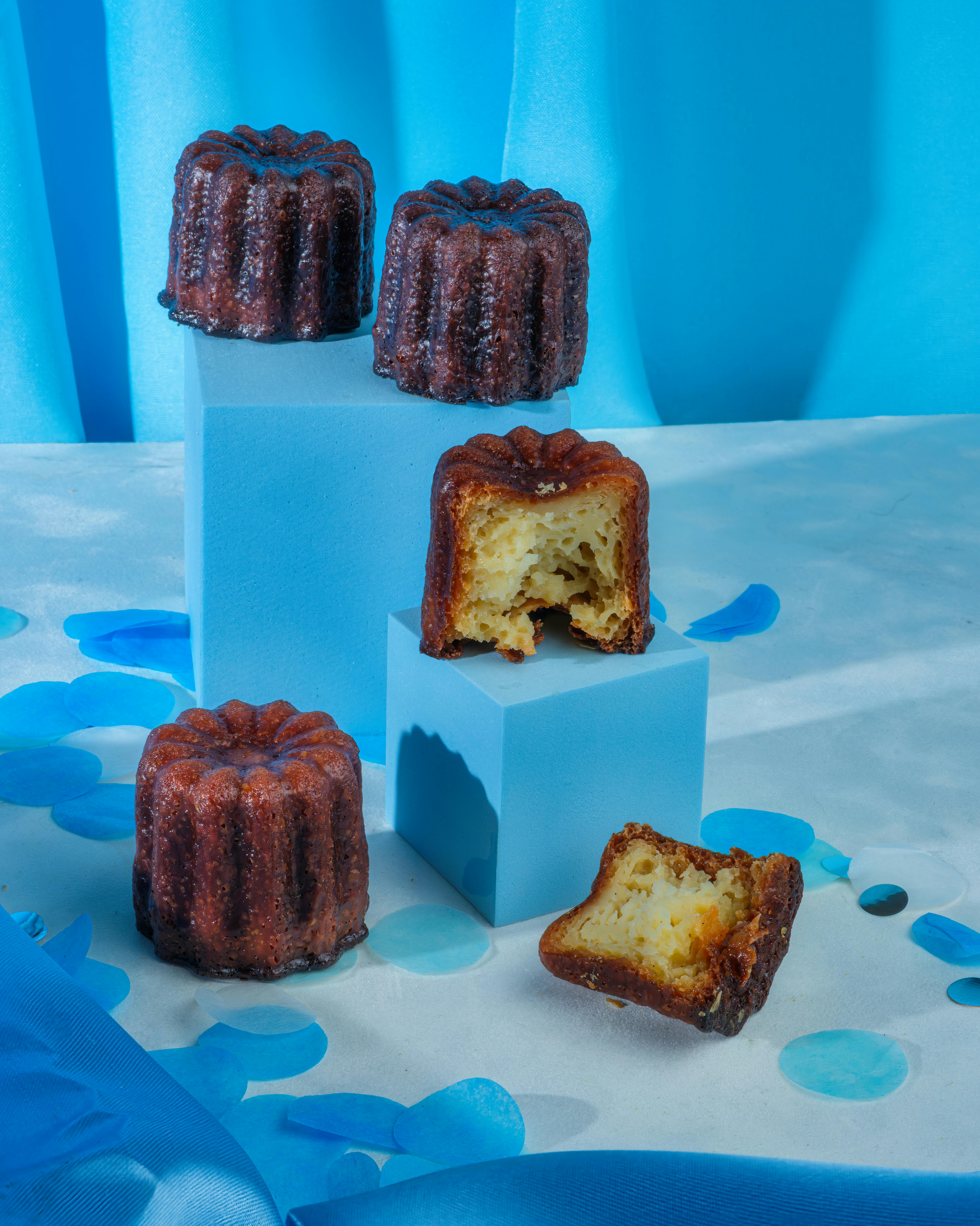 Chef Daniel’s Winter French Sweets Gift Box by Chef Daniel Boulud - Alternate image 5