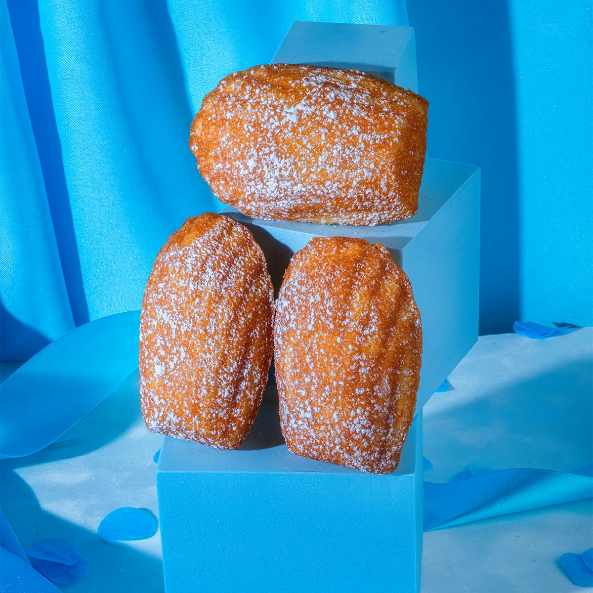 Chef Daniel’s Winter French Sweets Gift Box by Chef Daniel Boulud - Alternate image 3