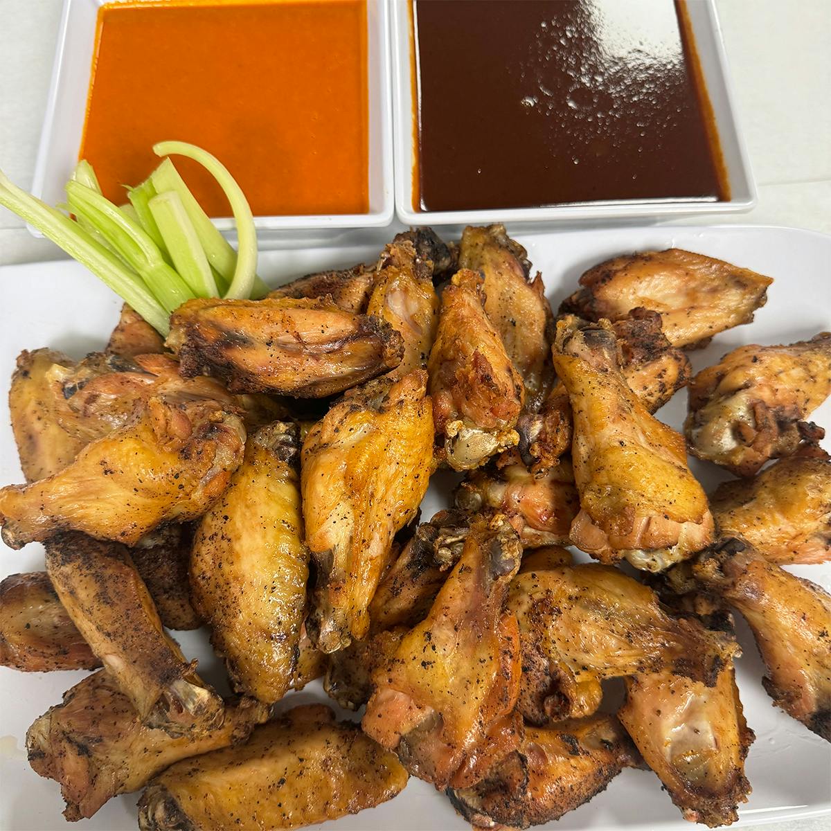 Signature BBQ Sides - 4 Pack by Morgan’s Brooklyn Barbecue - Alternate image 8