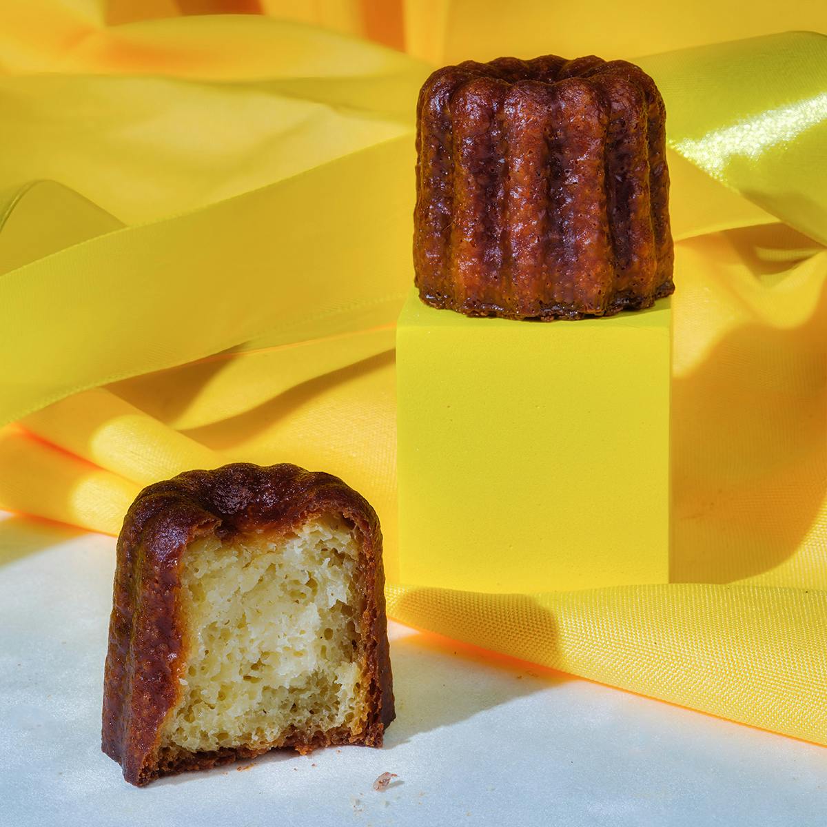 "Coffee Lovers" Cookie + Coffee Gift Box by Chef Daniel Boulud - Alternate image 3