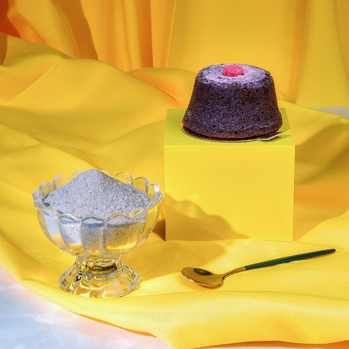 "Coffee Lovers" Cookie + Coffee Gift Box by Chef Daniel Boulud - Alternate image 4