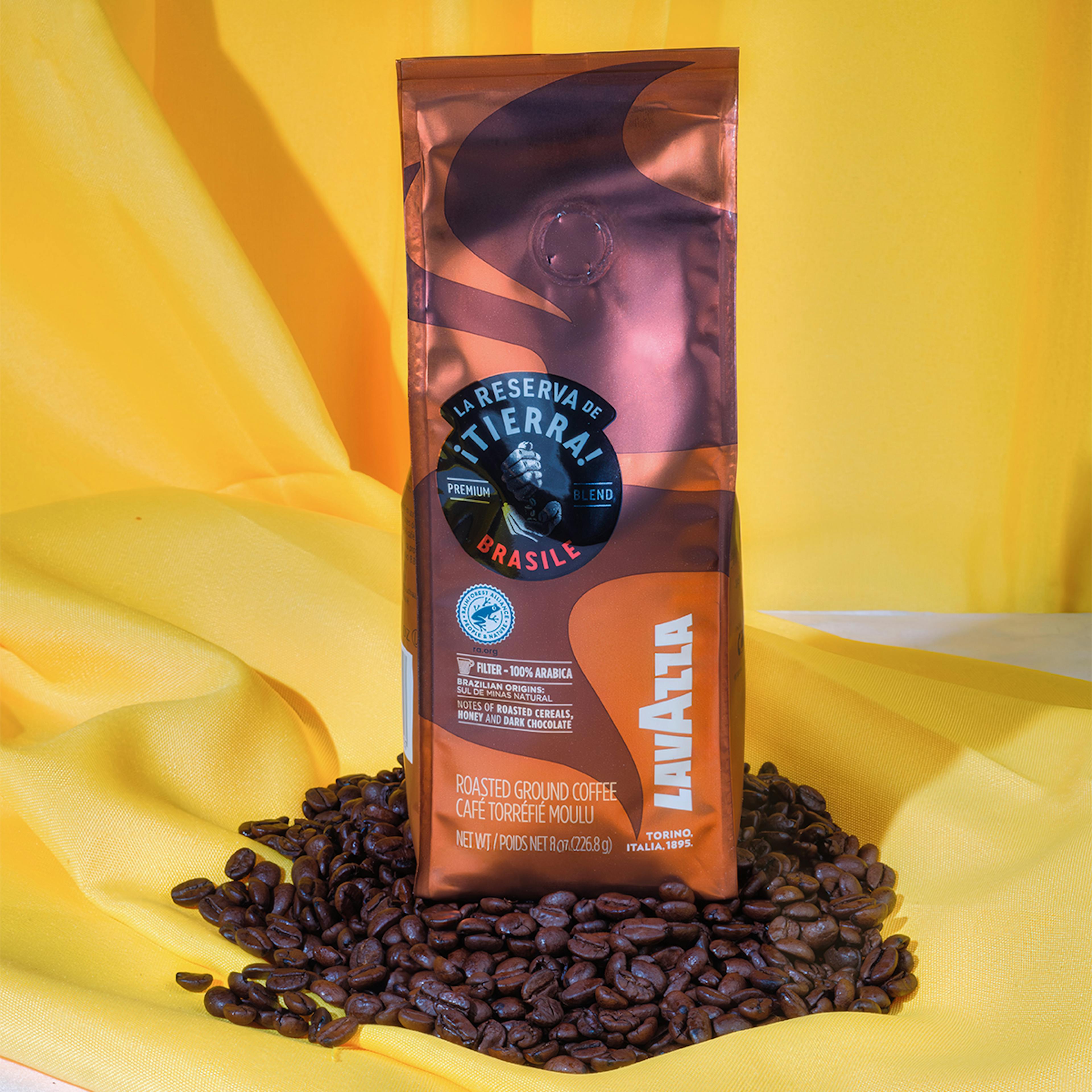 "Coffee Lovers" Cookie + Coffee Gift Box by Chef Daniel Boulud - Alternate image 2