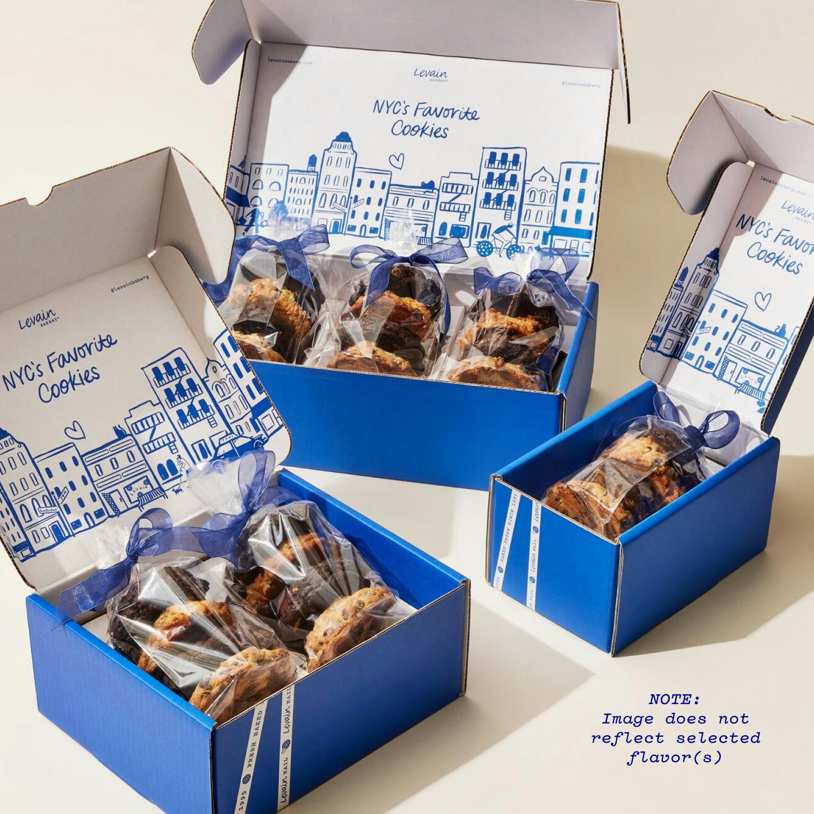 Coffee Toffee Cookies by Levain Bakery - Alternate image 3