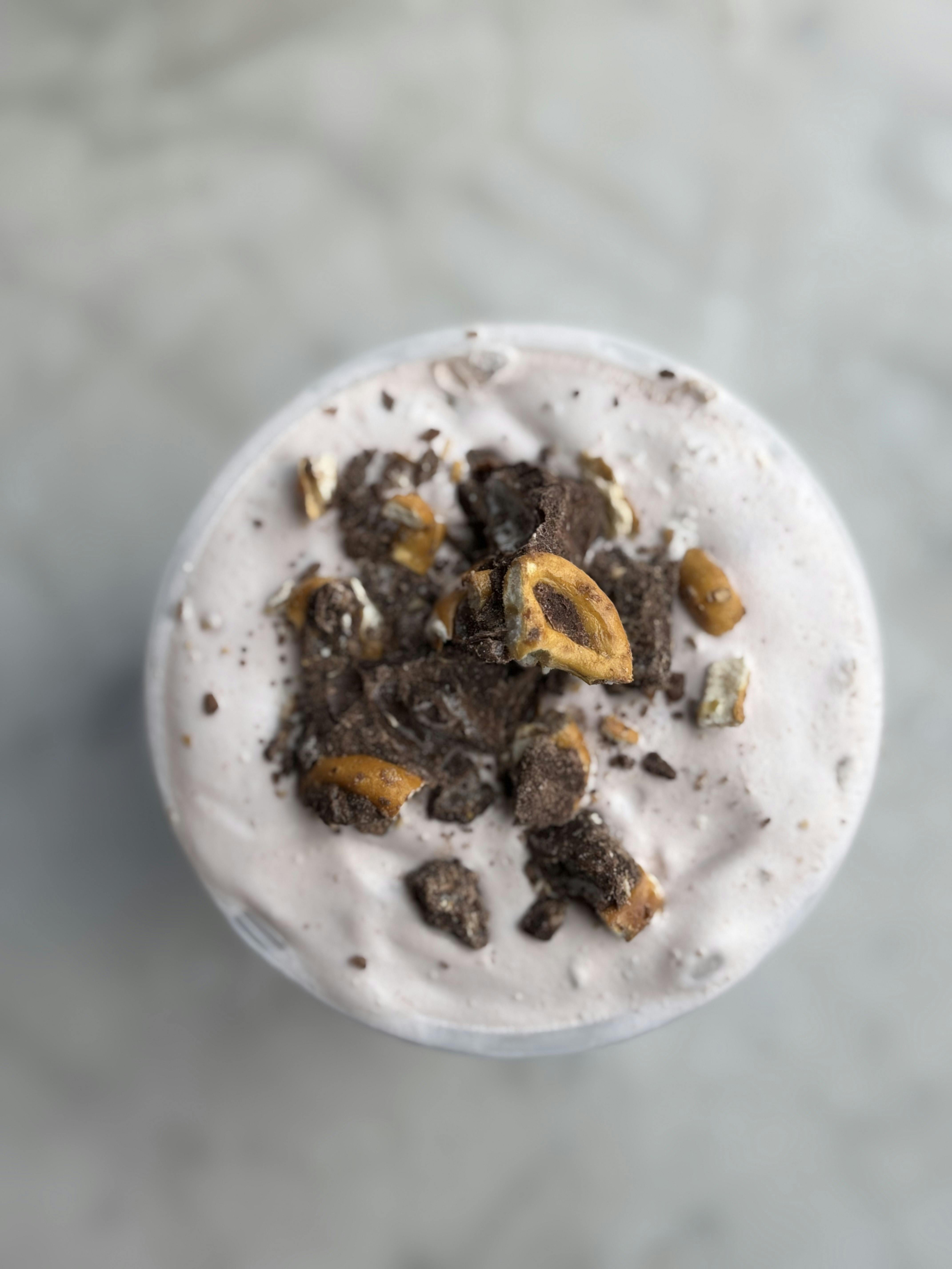 Valentine's "Winter Love Pack" Ice Cream - 6 Pack by Caffè Panna Ice Cream - Alternate image 6