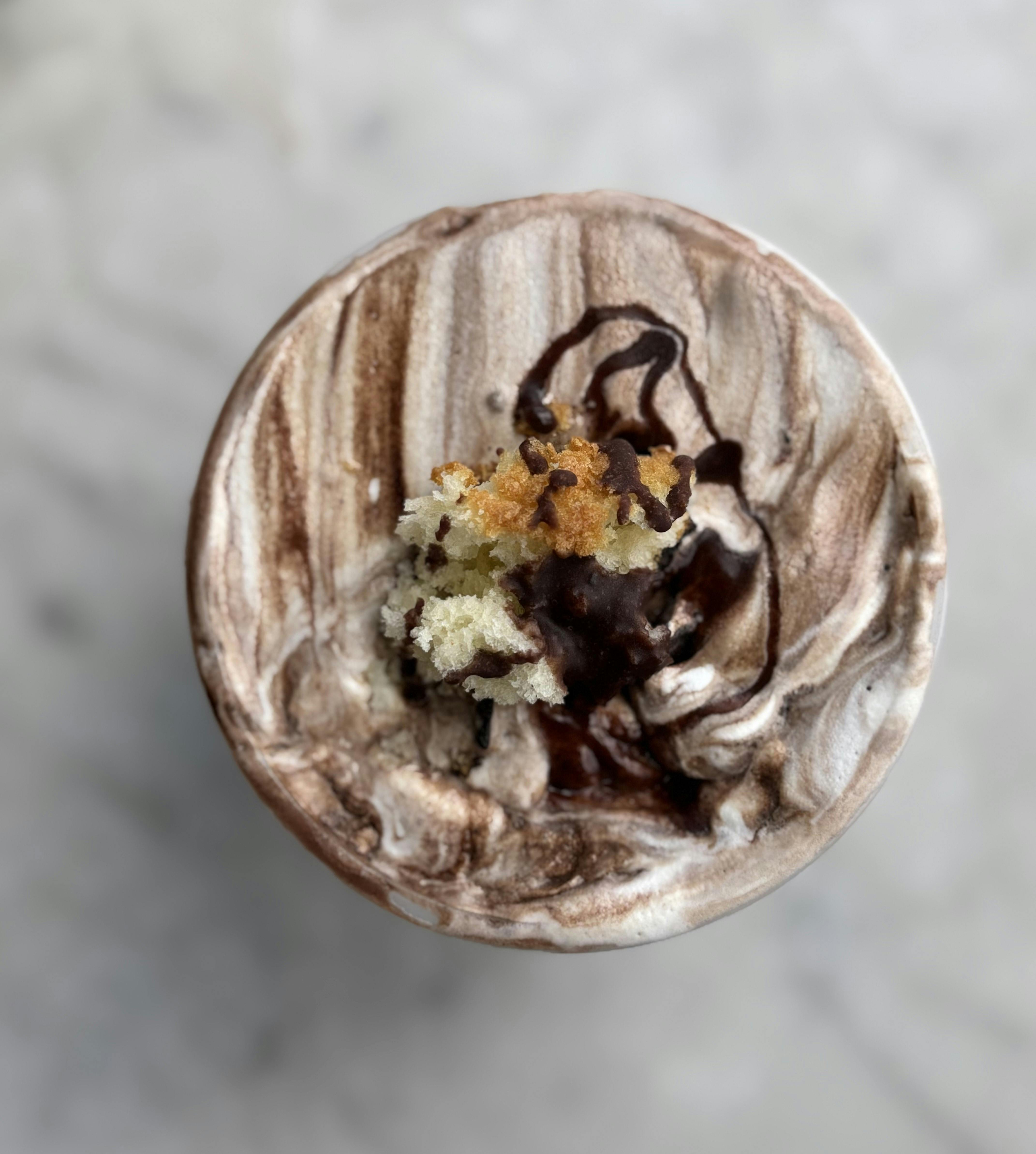 Valentine's "Winter Love Pack" Ice Cream - 6 Pack by Caffè Panna Ice Cream - Alternate image 5