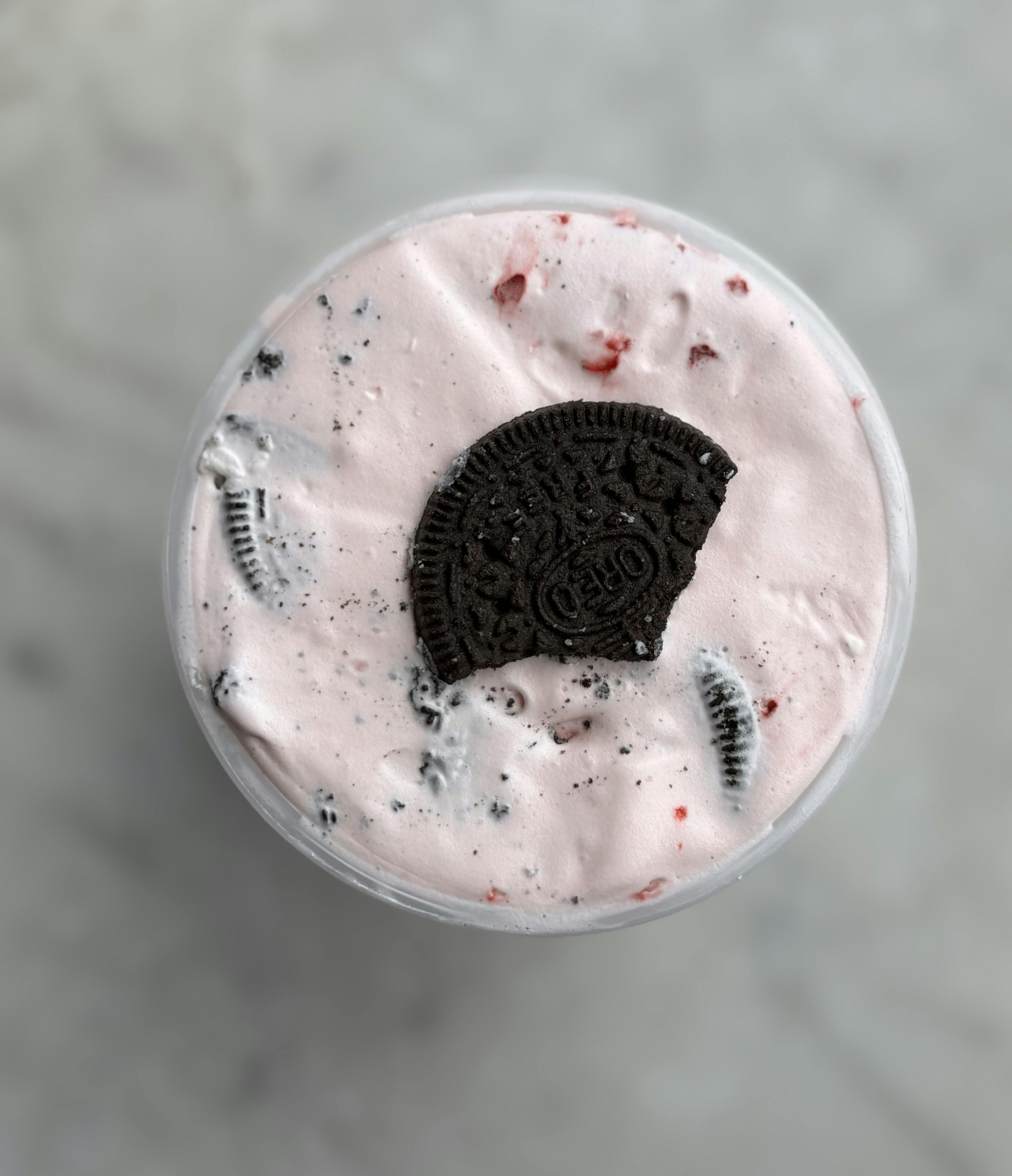 Valentine's "Winter Love Pack" Ice Cream - 6 Pack by Caffè Panna Ice Cream - Alternate image 4