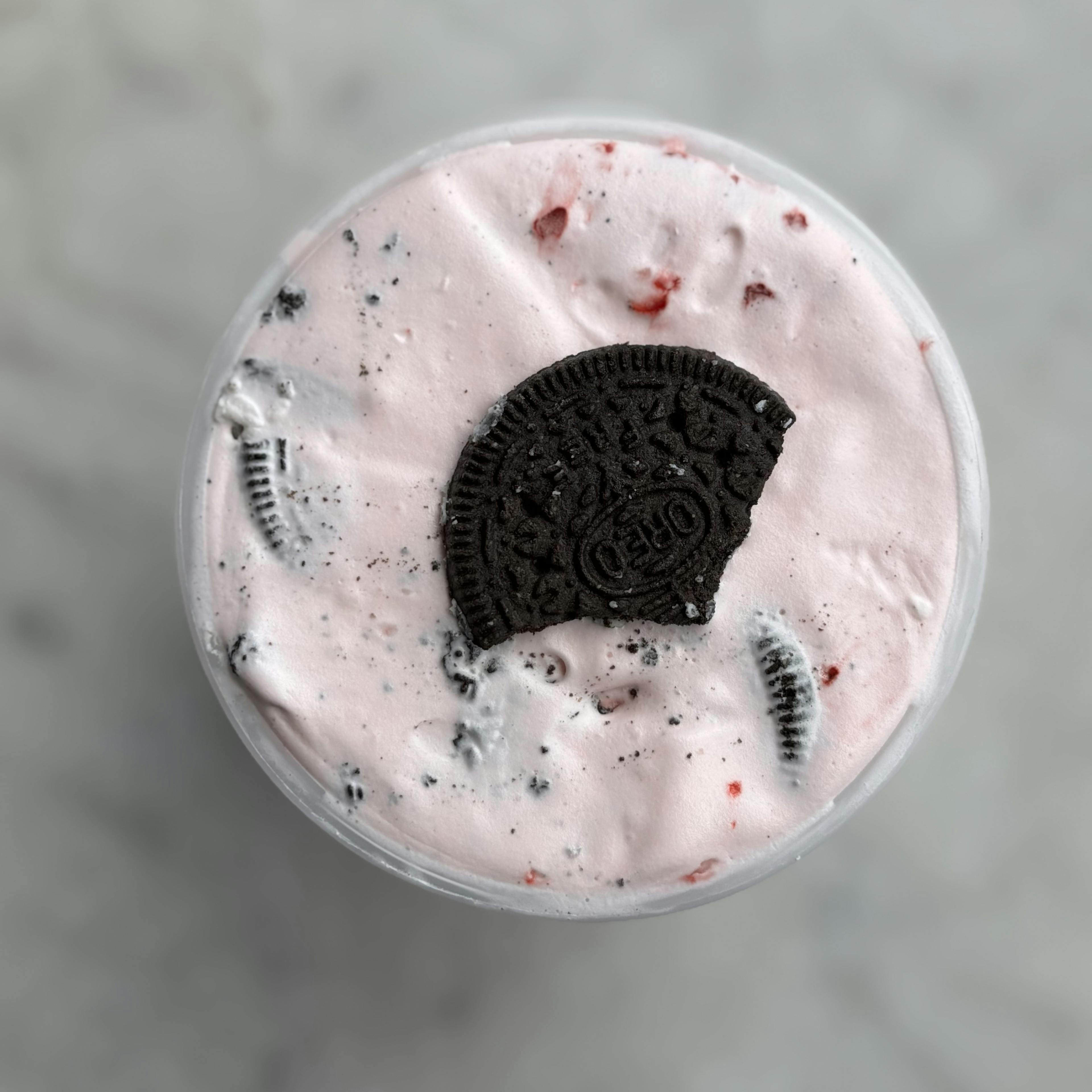 Valentine's "Winter Love Pack" Ice Cream - 6 Pack by Caffè Panna Ice Cream - Alternate image 4