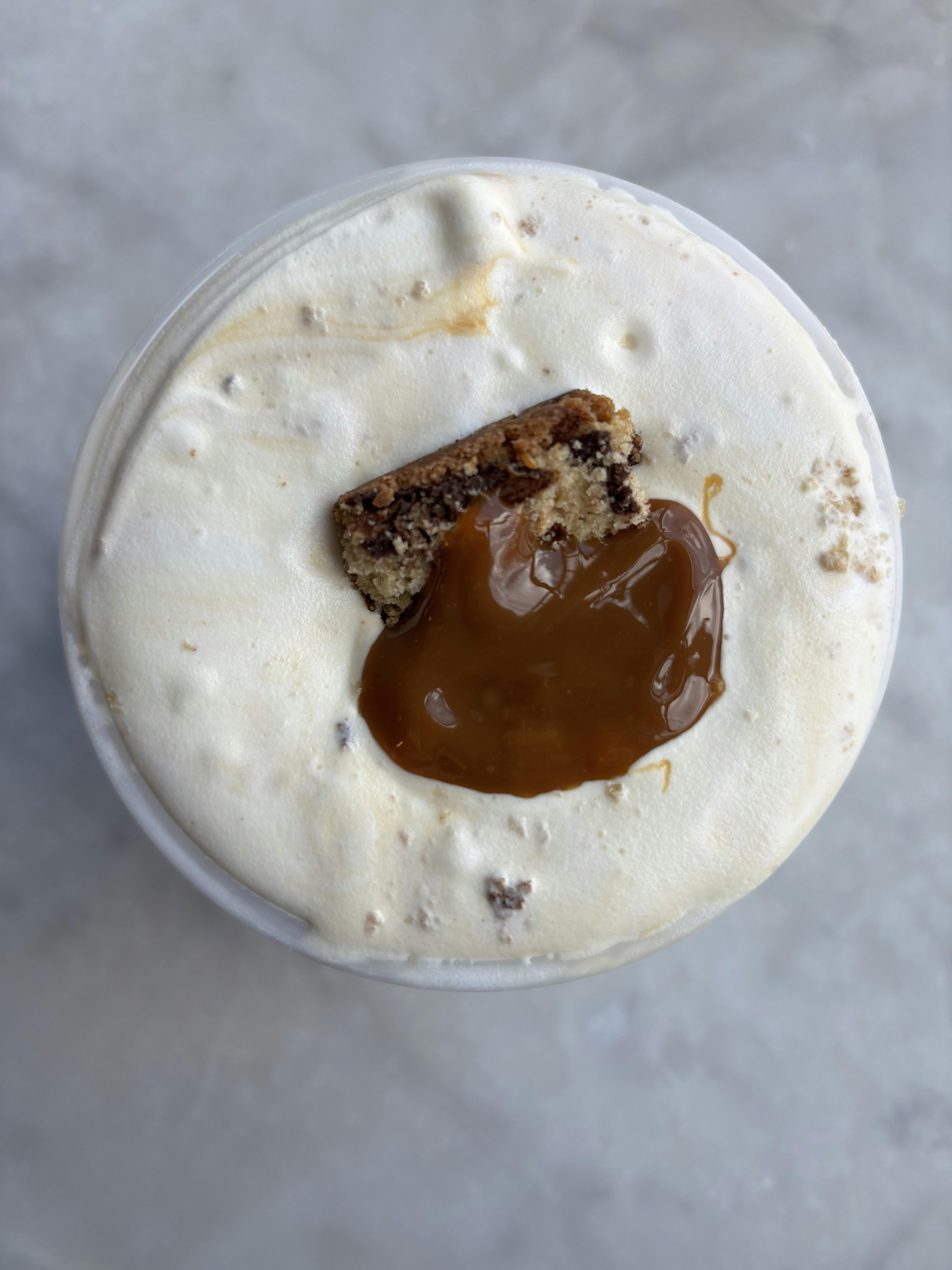 Valentine's "Winter Love Pack" Ice Cream - 6 Pack by Caffè Panna Ice Cream - Alternate image 3