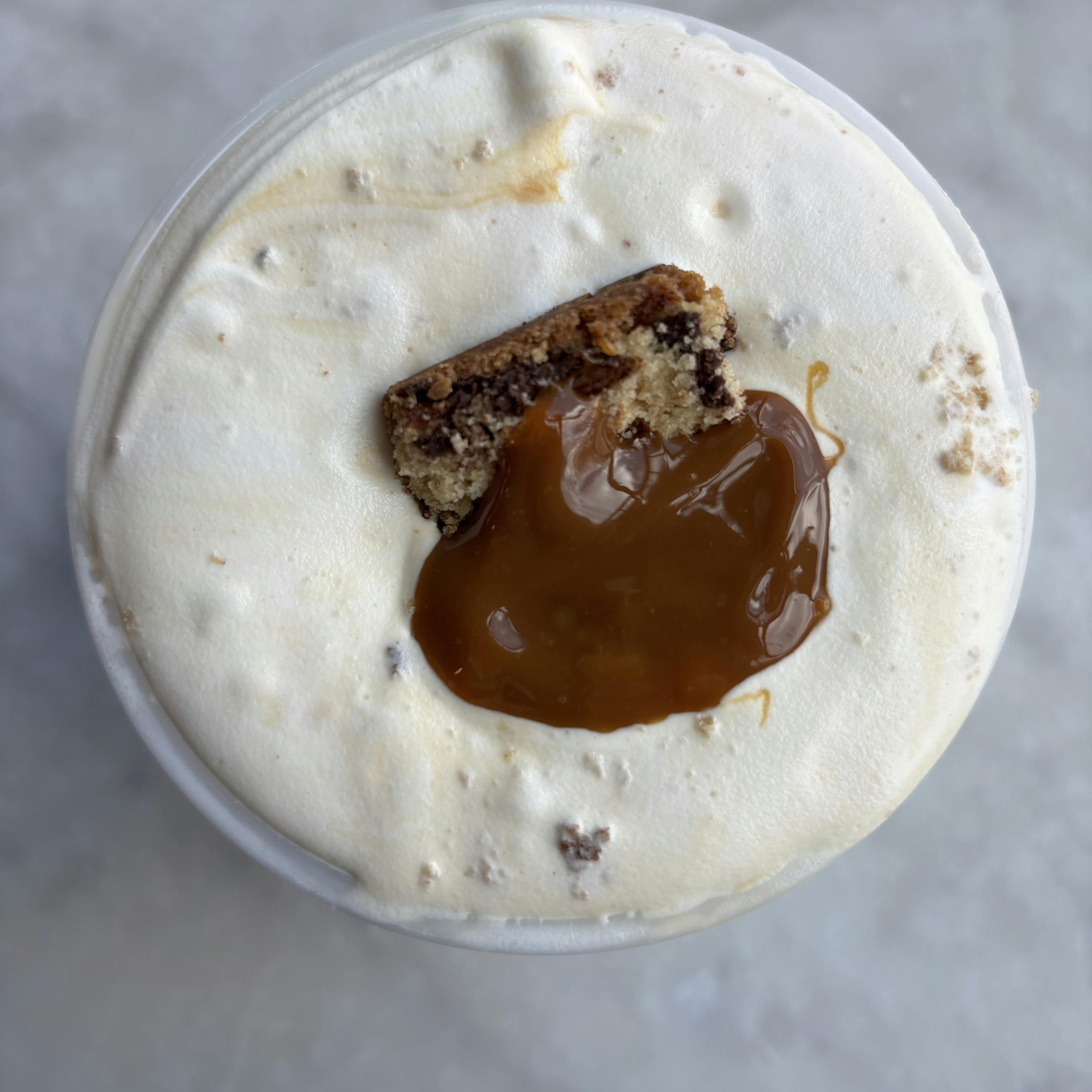 Valentine's "Winter Love Pack" Ice Cream - 6 Pack by Caffè Panna Ice Cream - Alternate image 3