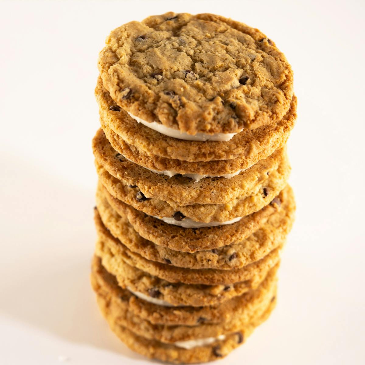 Vegan + Gluten Free Sandwich Cookies by Erin McKenna's Bakery - Alternate image 3