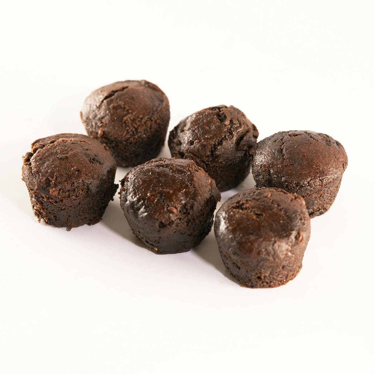 Vegan + Gluten Free Brownie Bites by Erin McKenna's Bakery - Alternate image 4