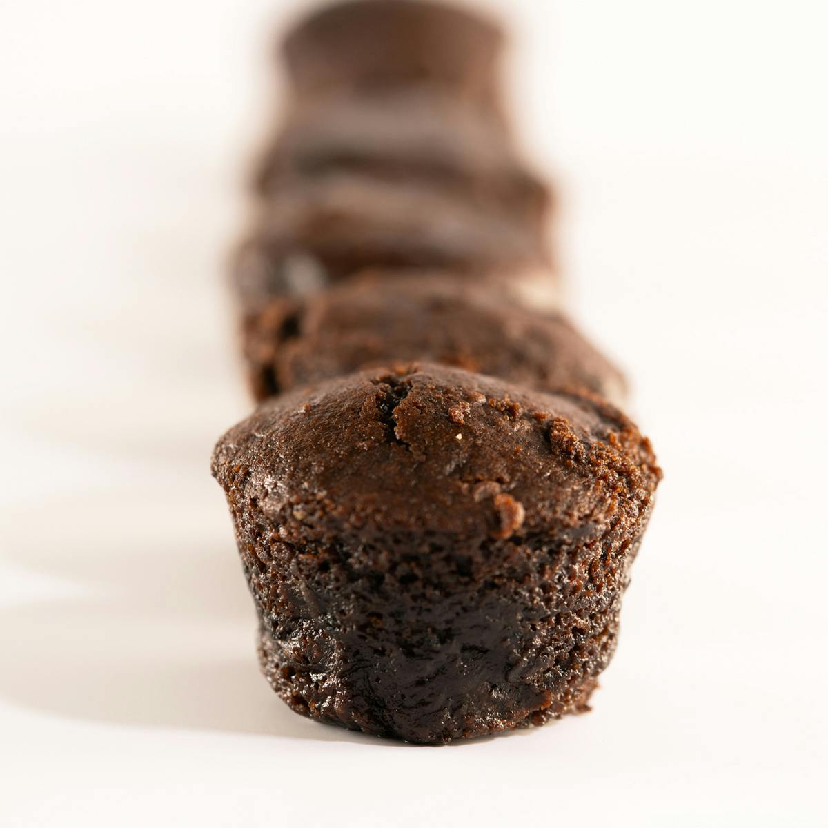 Vegan + Gluten Free Brownie Bites by Erin McKenna's Bakery - Alternate image 1