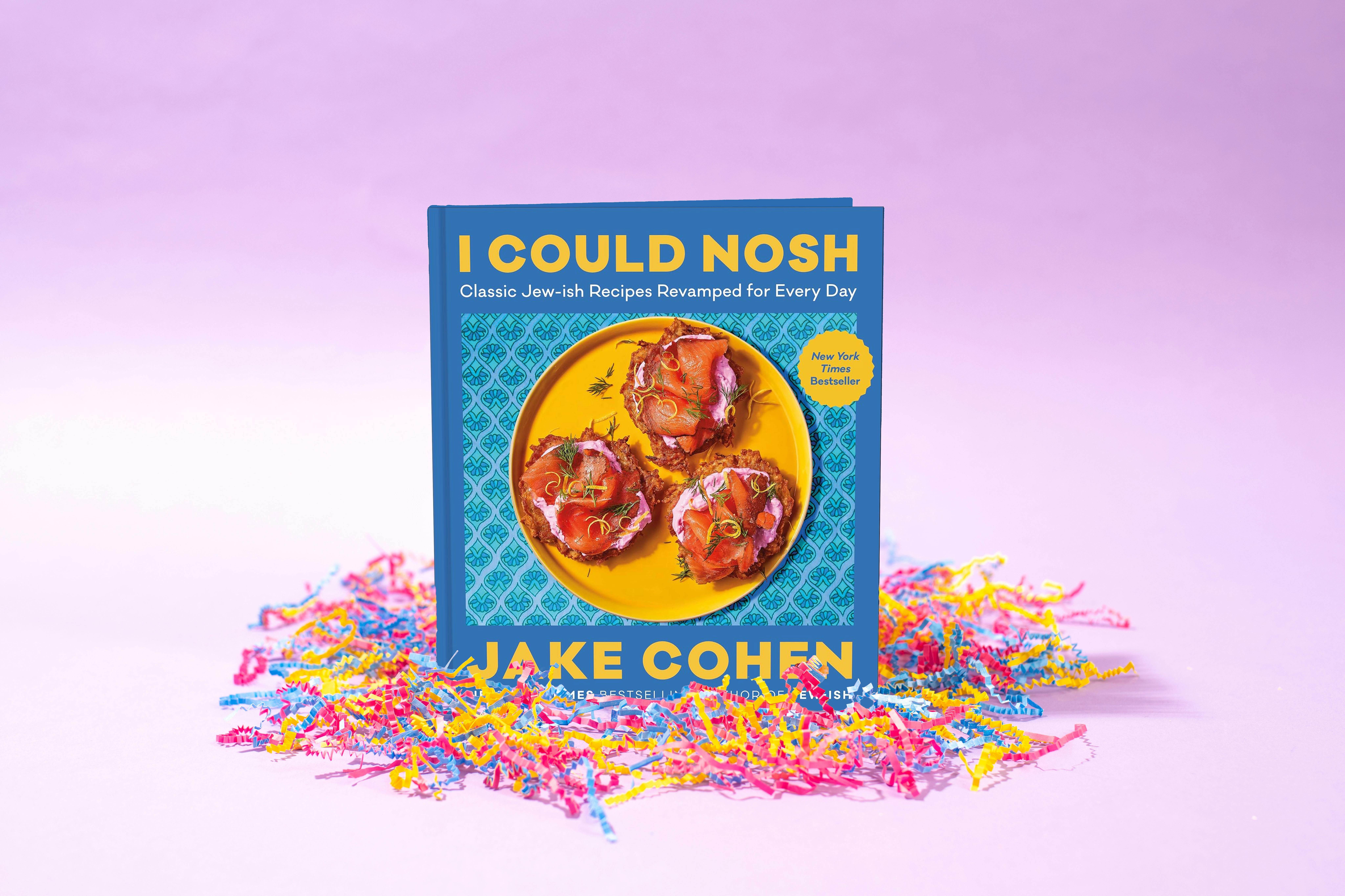 "Wake & Jake" Jewish Bakery Sampler by Jake Cohen - Alternate image 6