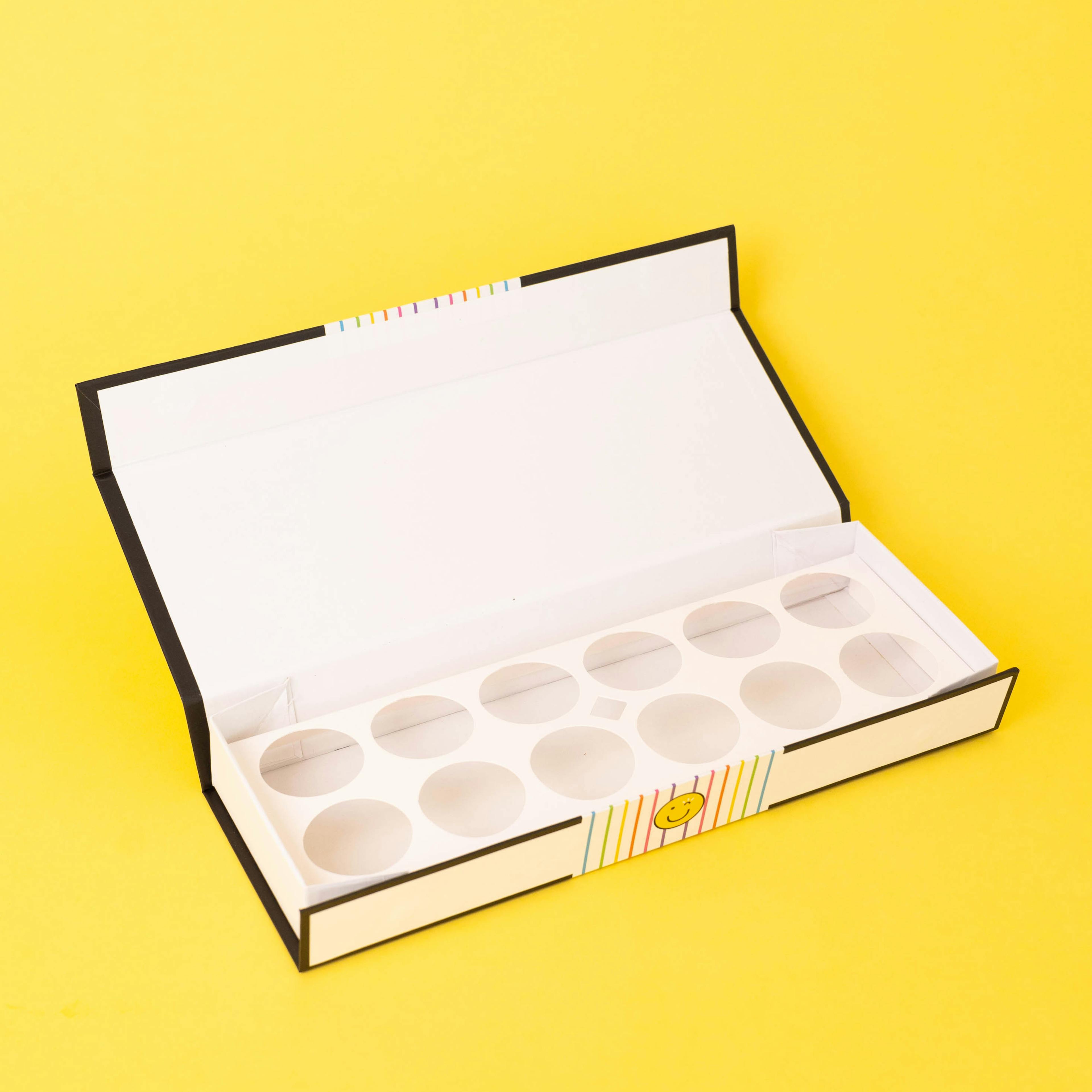 Golf Cake Balls - 12 Pack by Flour Shop - Alternate image 5