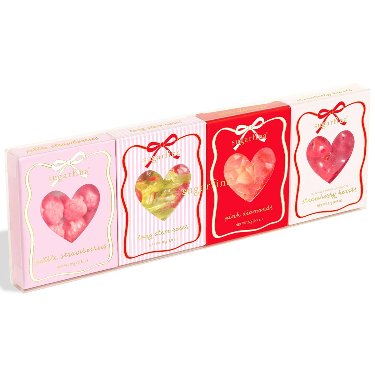 Valentine's Day Taster Pack Set - 12 Pack by Sugarfina