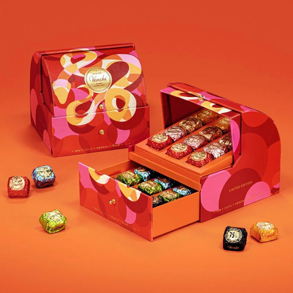 Lunar New Year Treasures