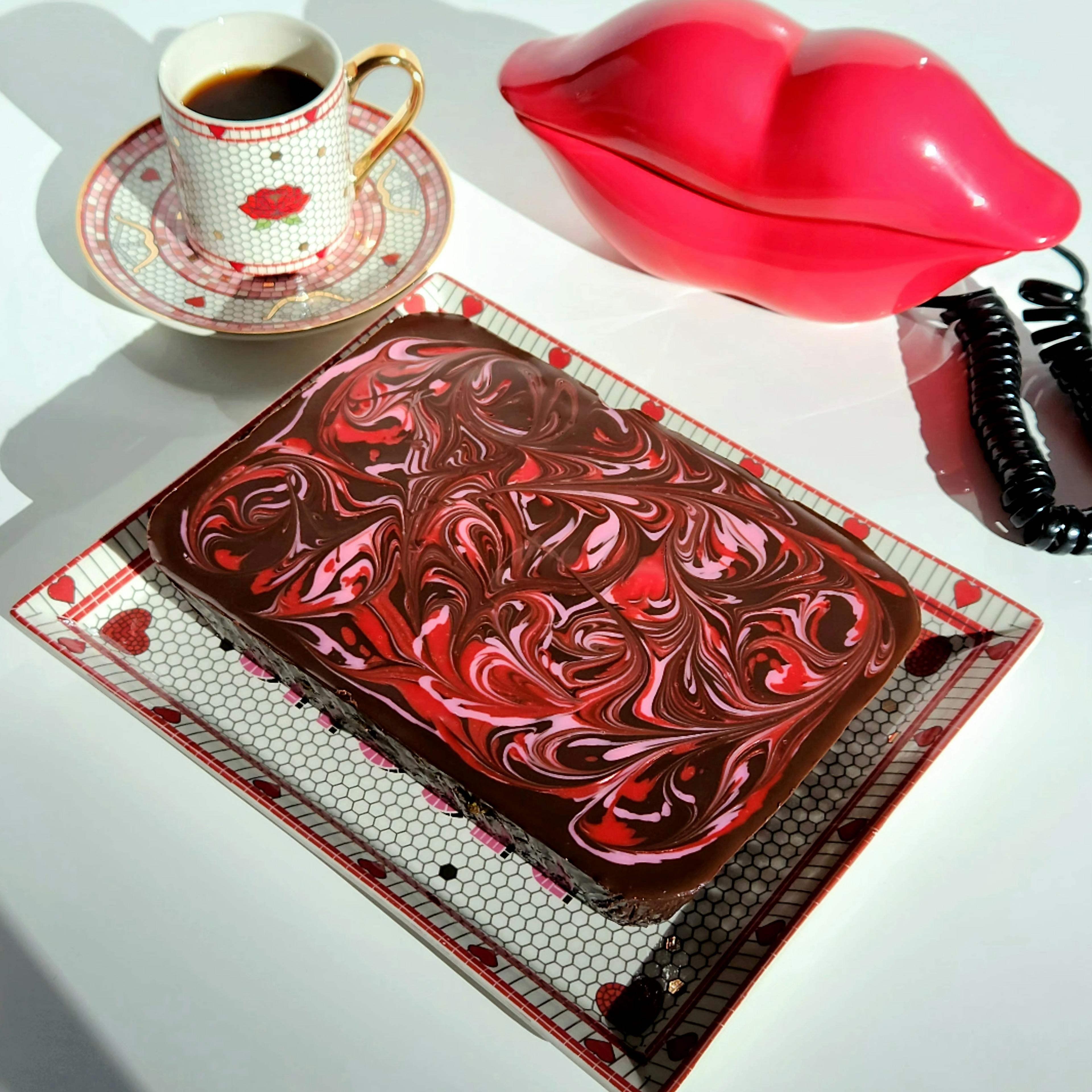 Valentine's Day Shortbread - Choose Your Own by Shortbread Society - Alternate image 4