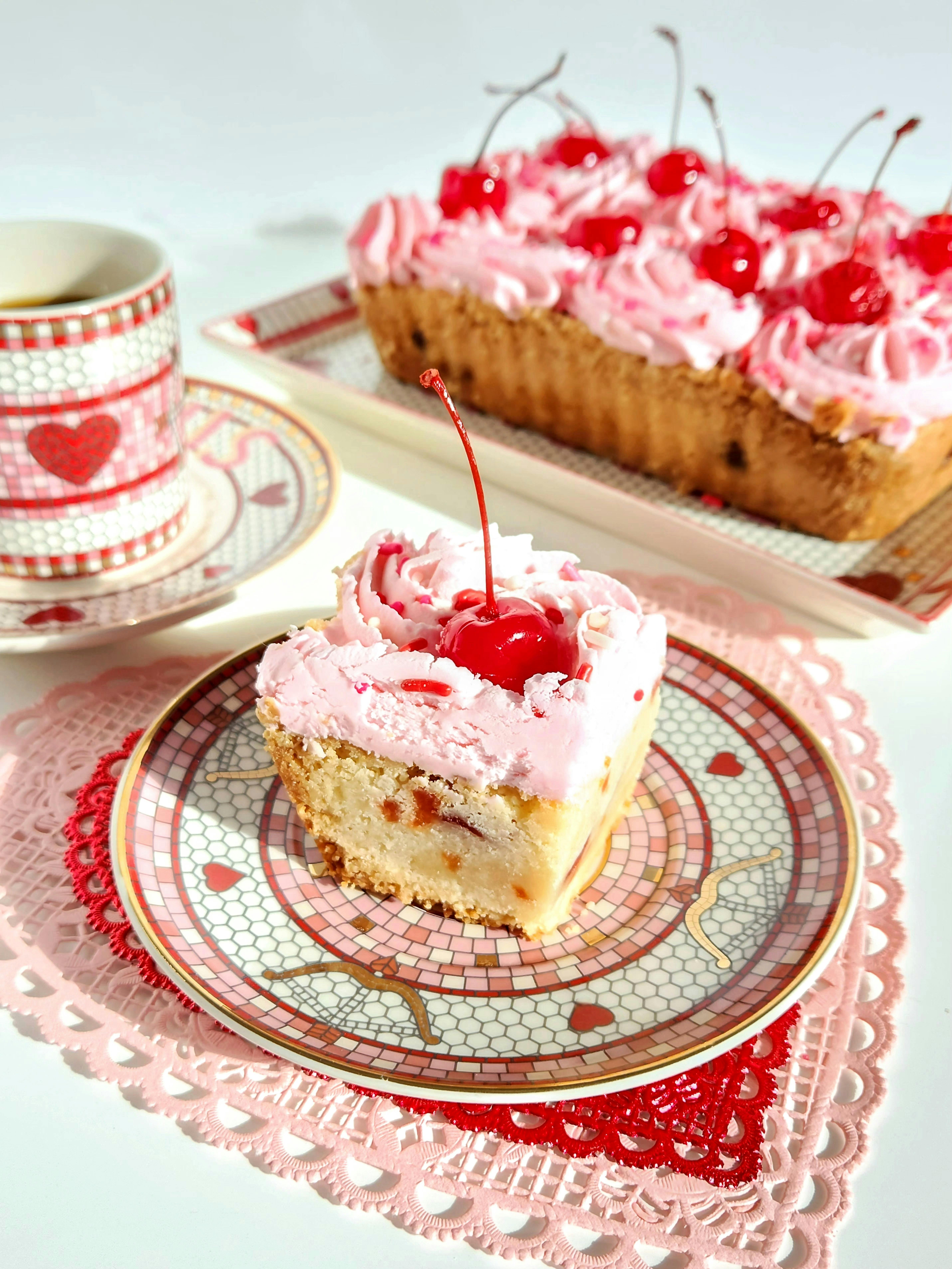 Valentine's Day Shortbread - Choose Your Own by Shortbread Society - Alternate image 7