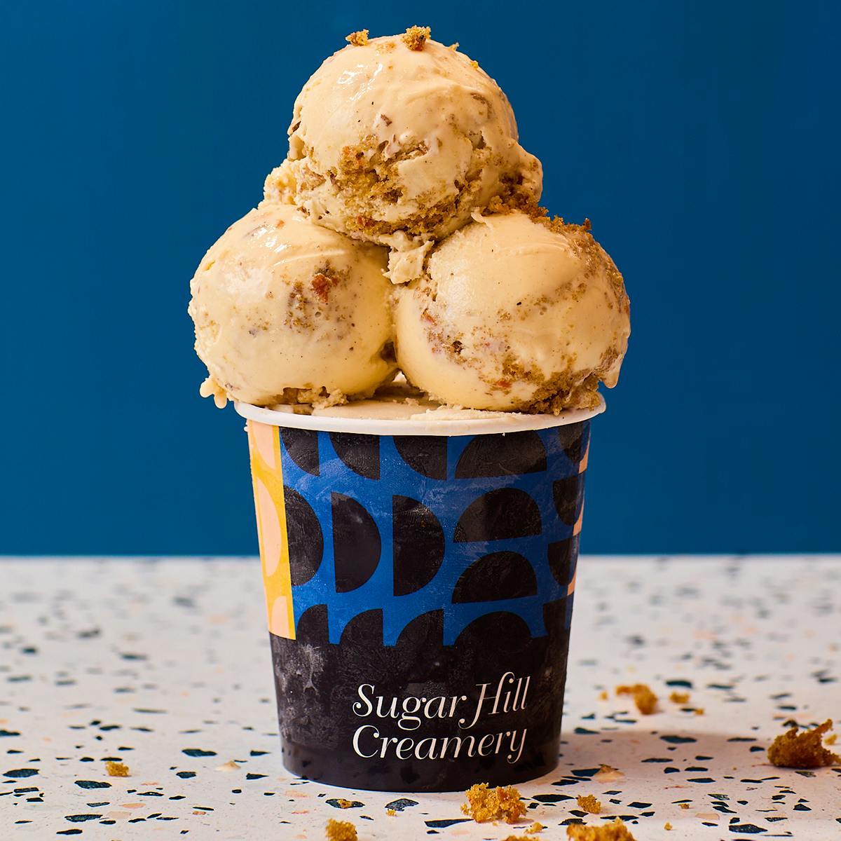 Ice Cream - Choose Your Own 4 Pints by Sugar Hill Creamery - Alternate image 15