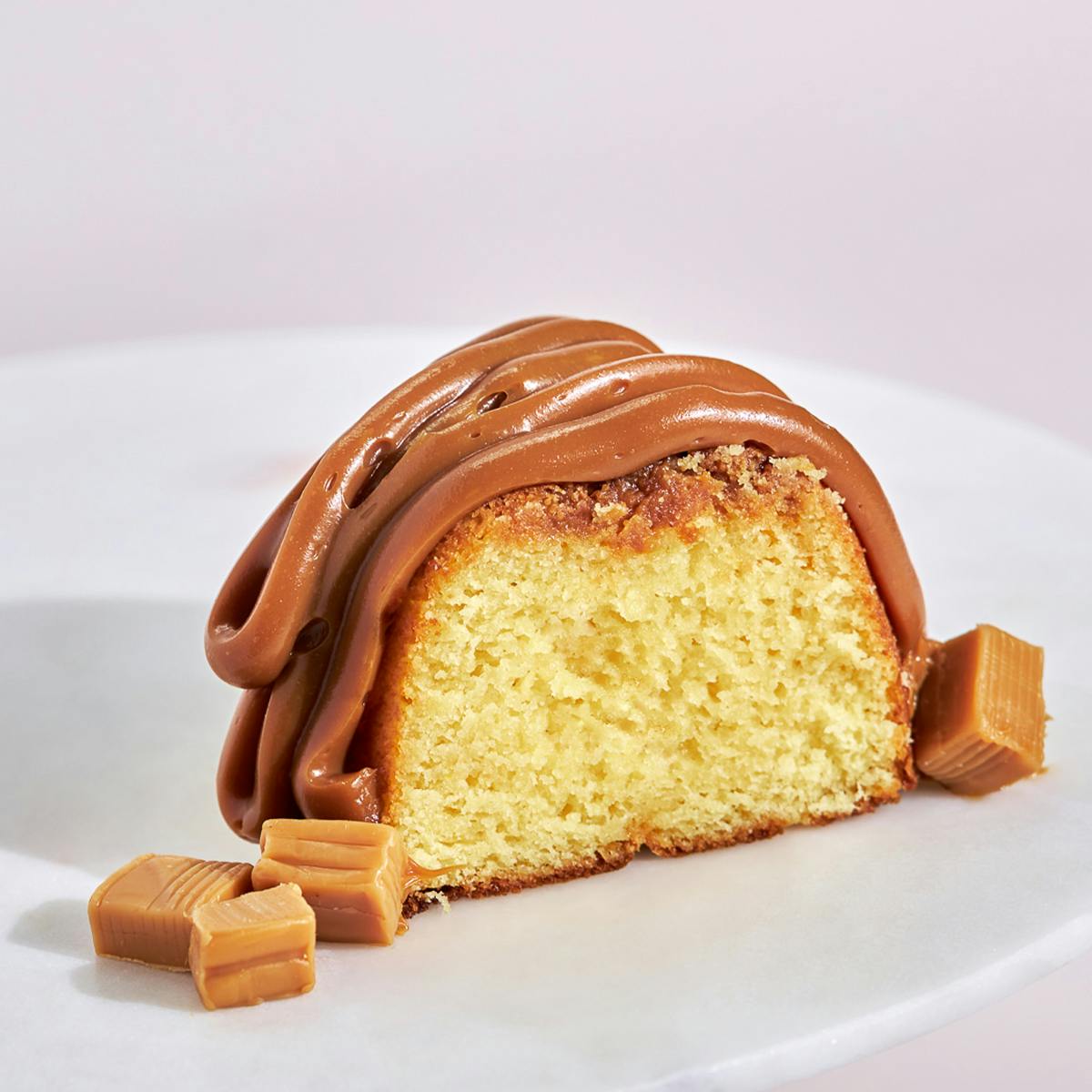 Signature Dulce De Leche Bundt Cake by Mo's Bundt Cakes - Alternate image 4