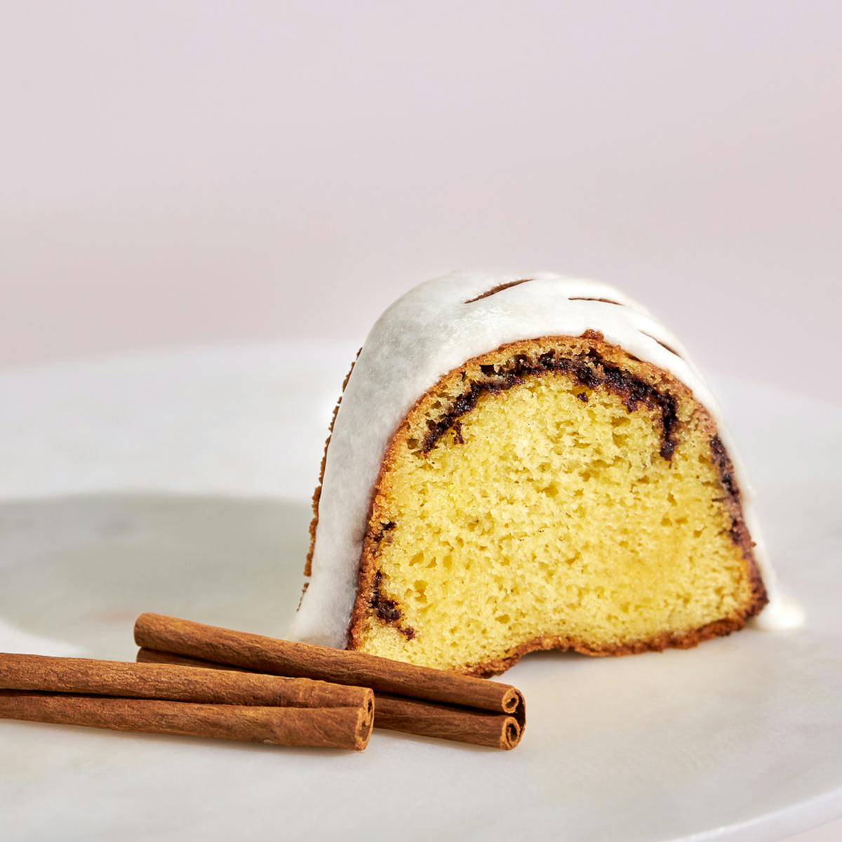 Cinnamon Bundt Cake by Mo's Bundt Cakes - Alternate image 2