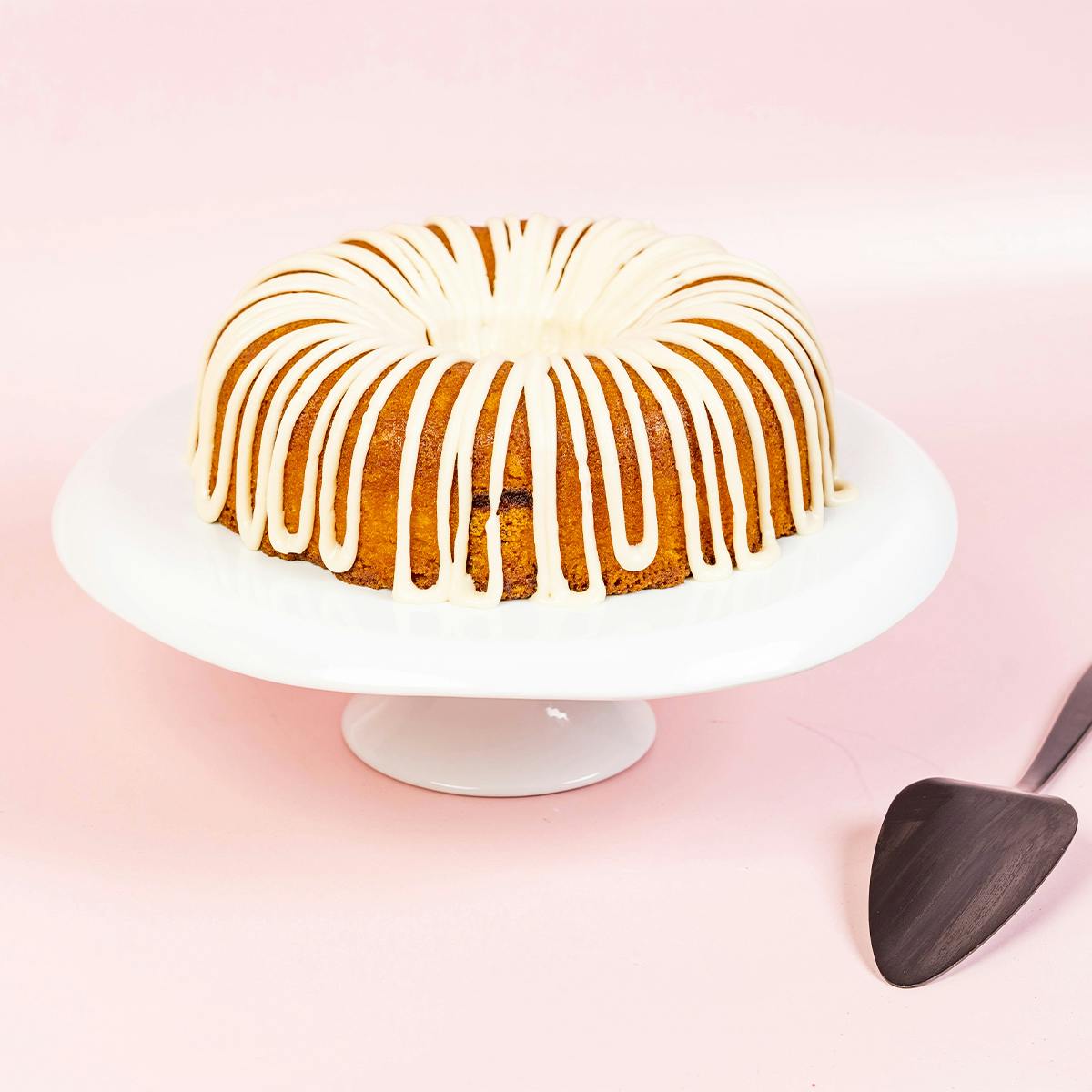 Cinnamon Bundt Cake by Mo's Bundt Cakes - Alternate image 4