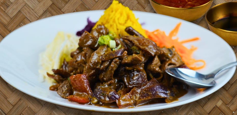 Chicken Semur Ayam for 3-4 by Krakatoa Indonesian Cuisine - Alternate image 1
