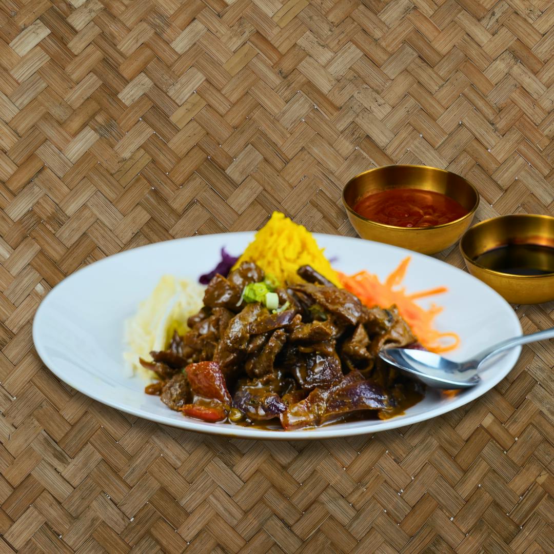 Chicken Semur Ayam for 3-4 by Krakatoa Indonesian Cuisine - Alternate image 3