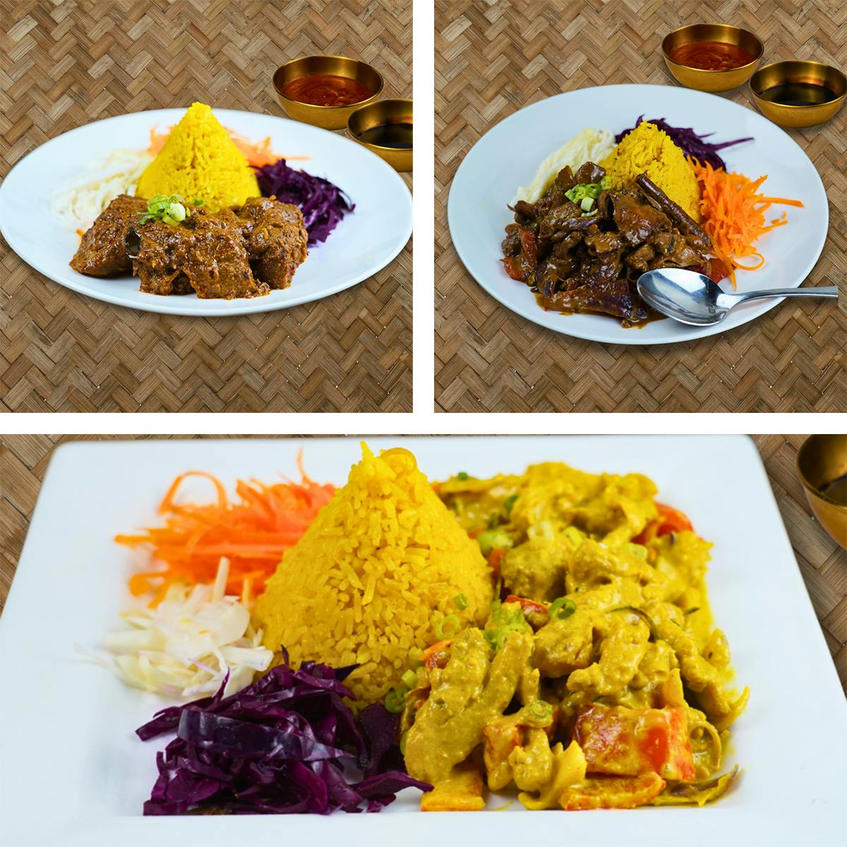 Guy Fieri Tequila Lime Marinade Steak Chicken Semur Ayam For 3-4