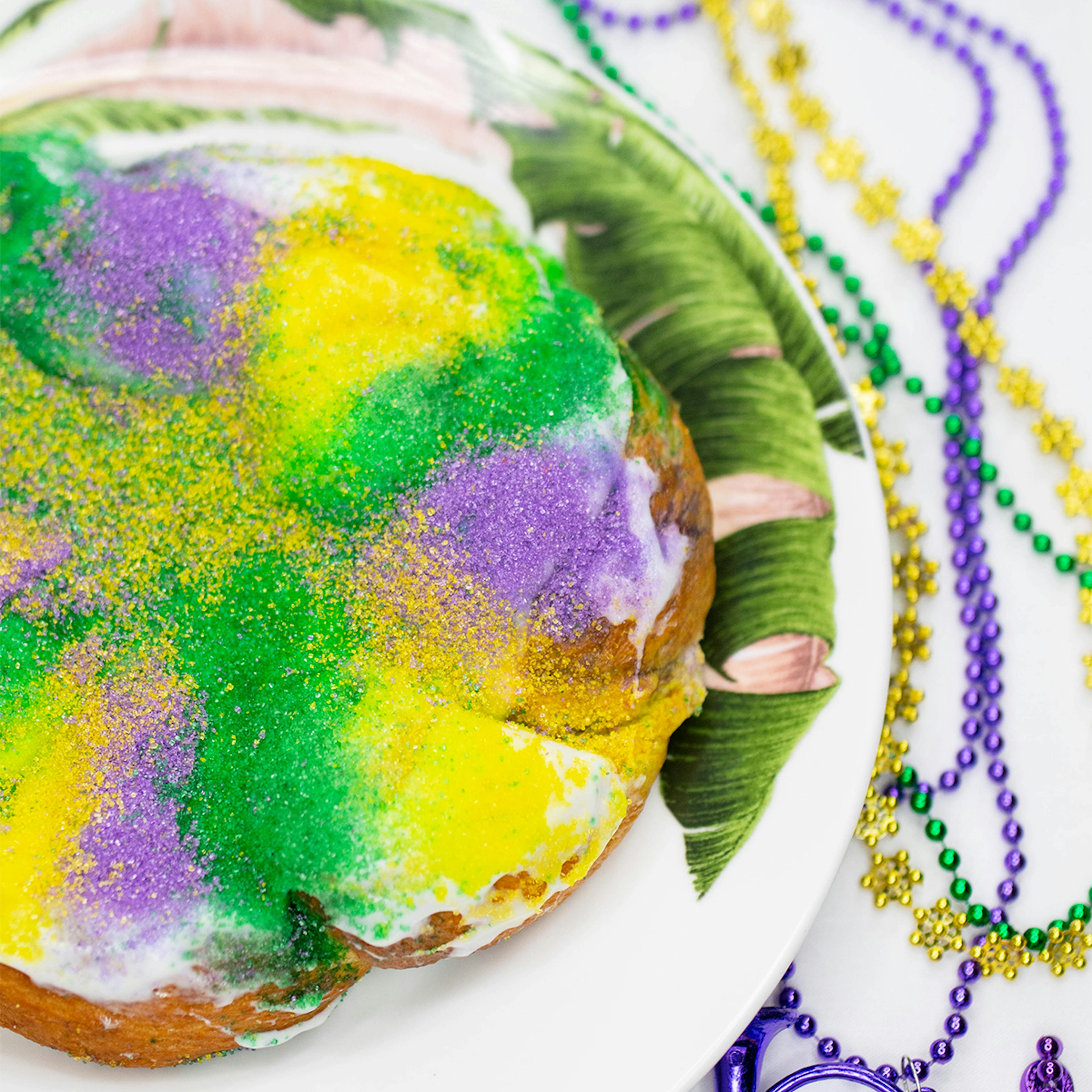 King Cake by Commander's Palace - Alternate image 2