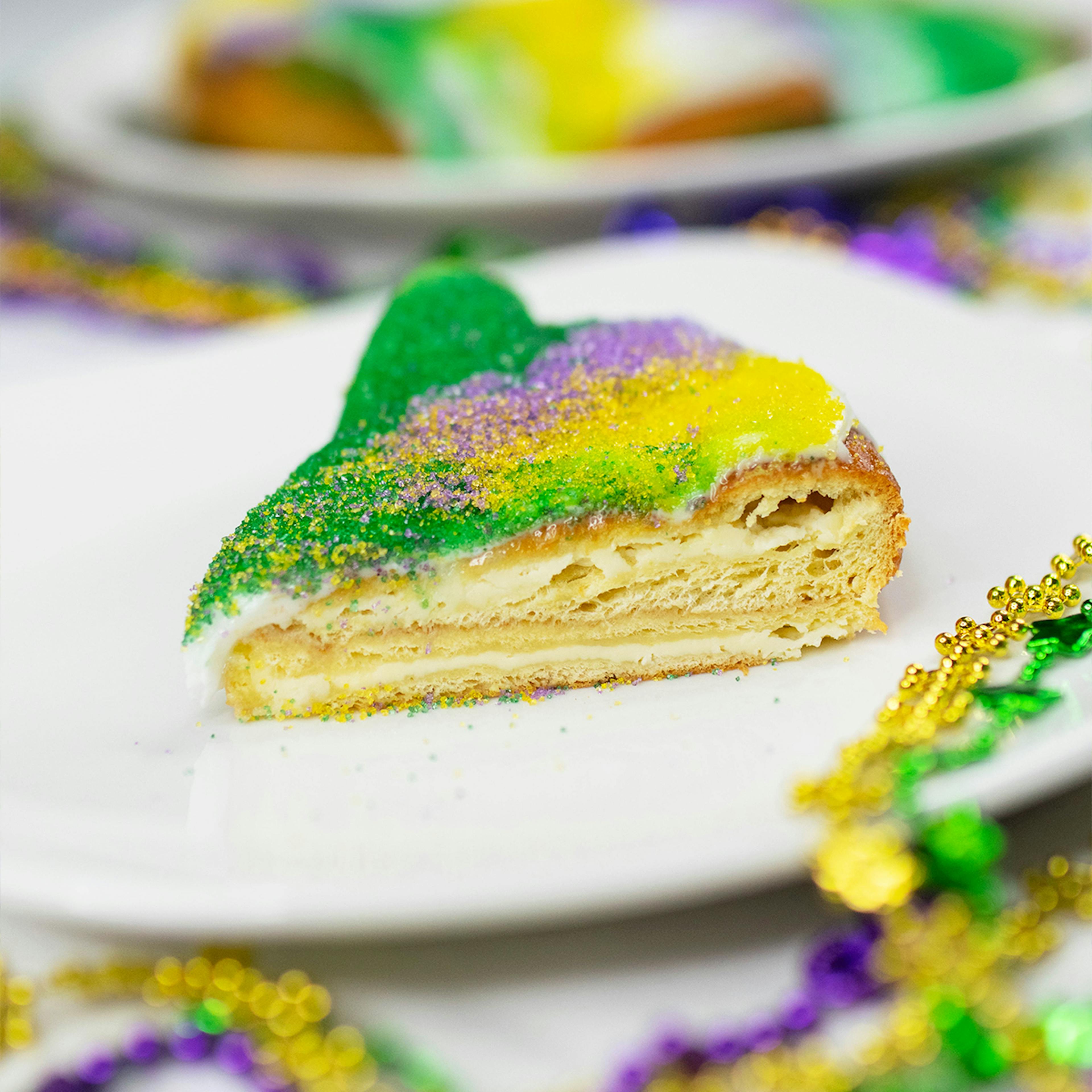 King Cake by Commander's Palace - Alternate image 3