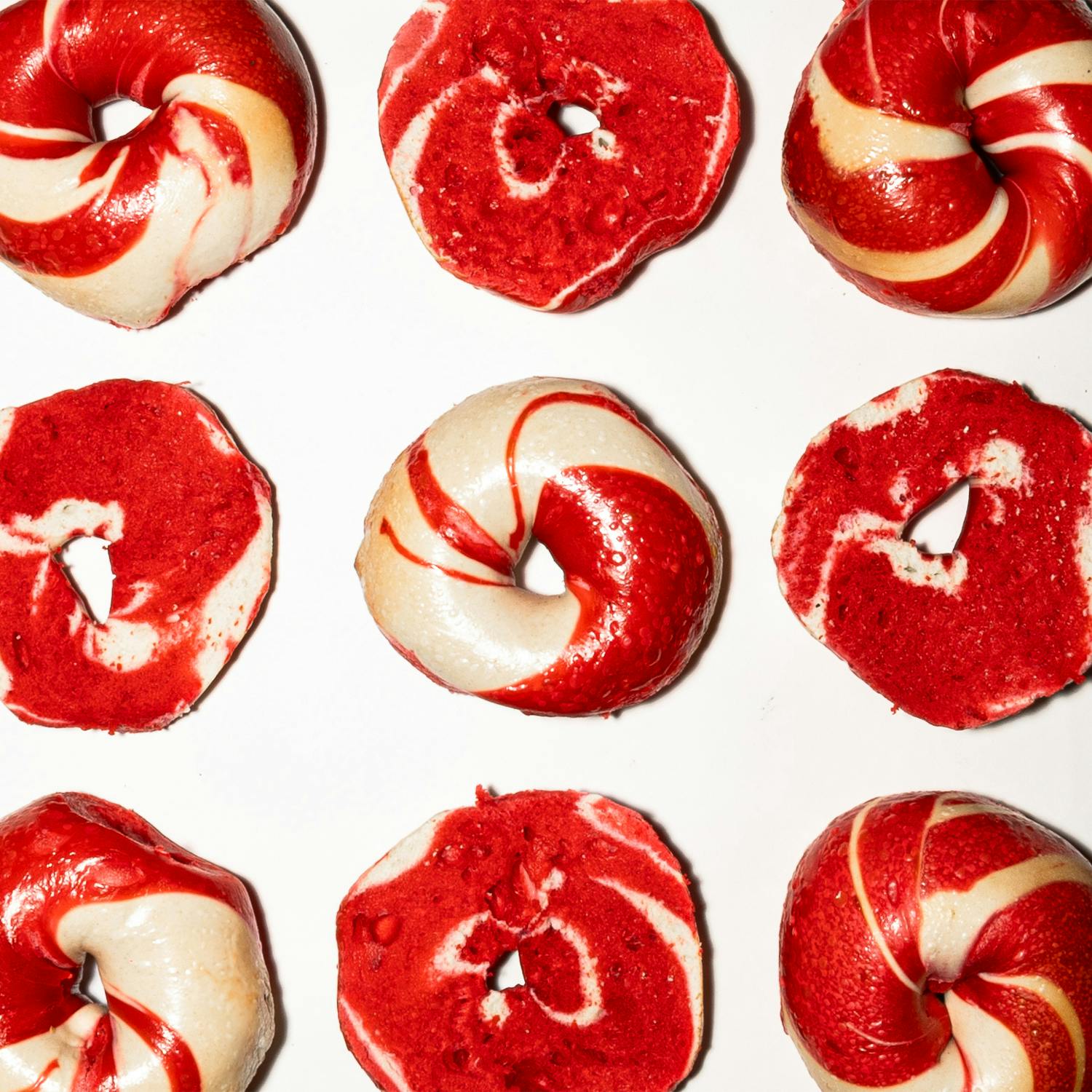 Valentine's Day Bagel Brunch Kit by Utopia Bagels - Alternate image 6