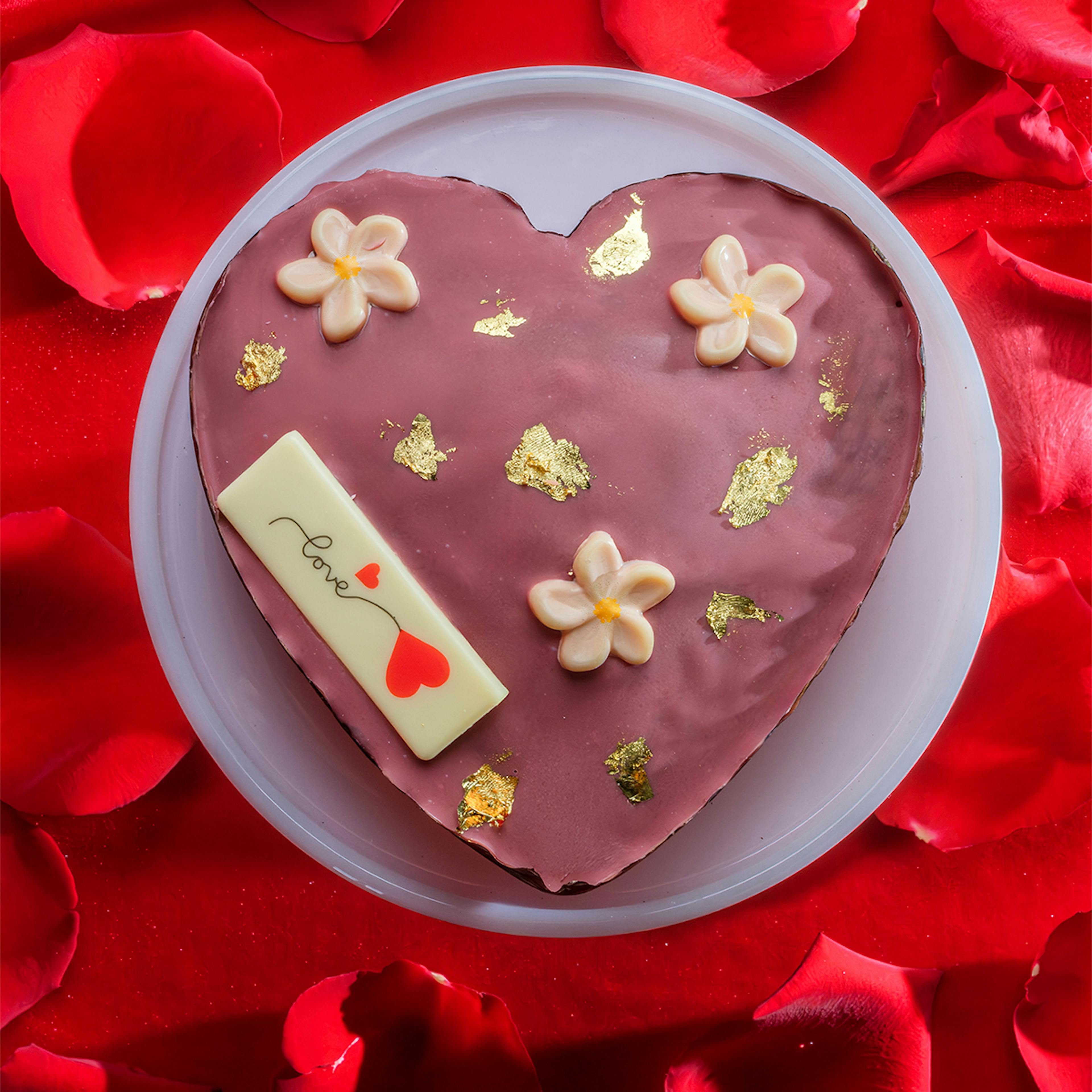 Chef Daniel Boulud's Valentine's Day French Sweets Box by Chef Daniel Boulud - Alternate image 5