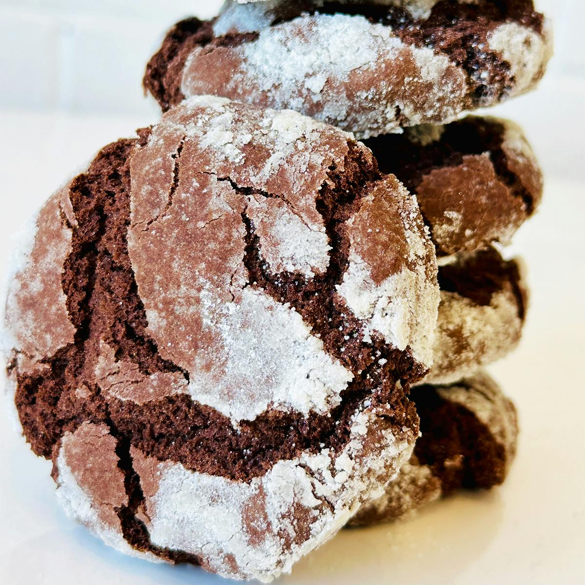 Gluten Free & Vegan Valentine's Day Whoopie Pie & Cookie Combo by Ocean House Bakery - Alternate image 3