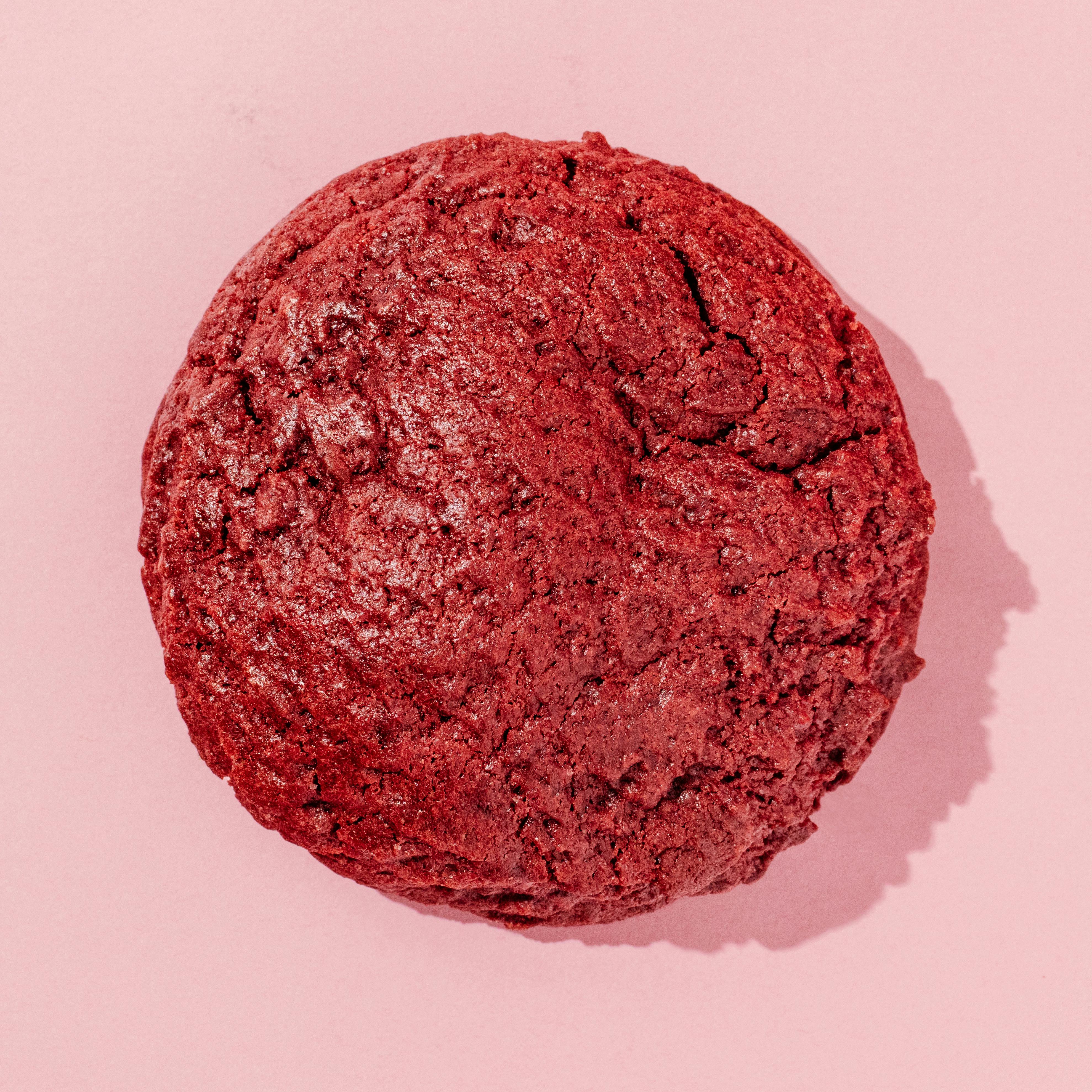 Cupids Favorite JUMBO Cookies - 6 Pack by Chip City Cookies - Alternate image 3