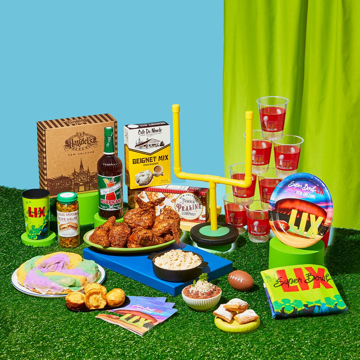 Birthday Party Cold Finger Food Ideas Birthday Party Keto