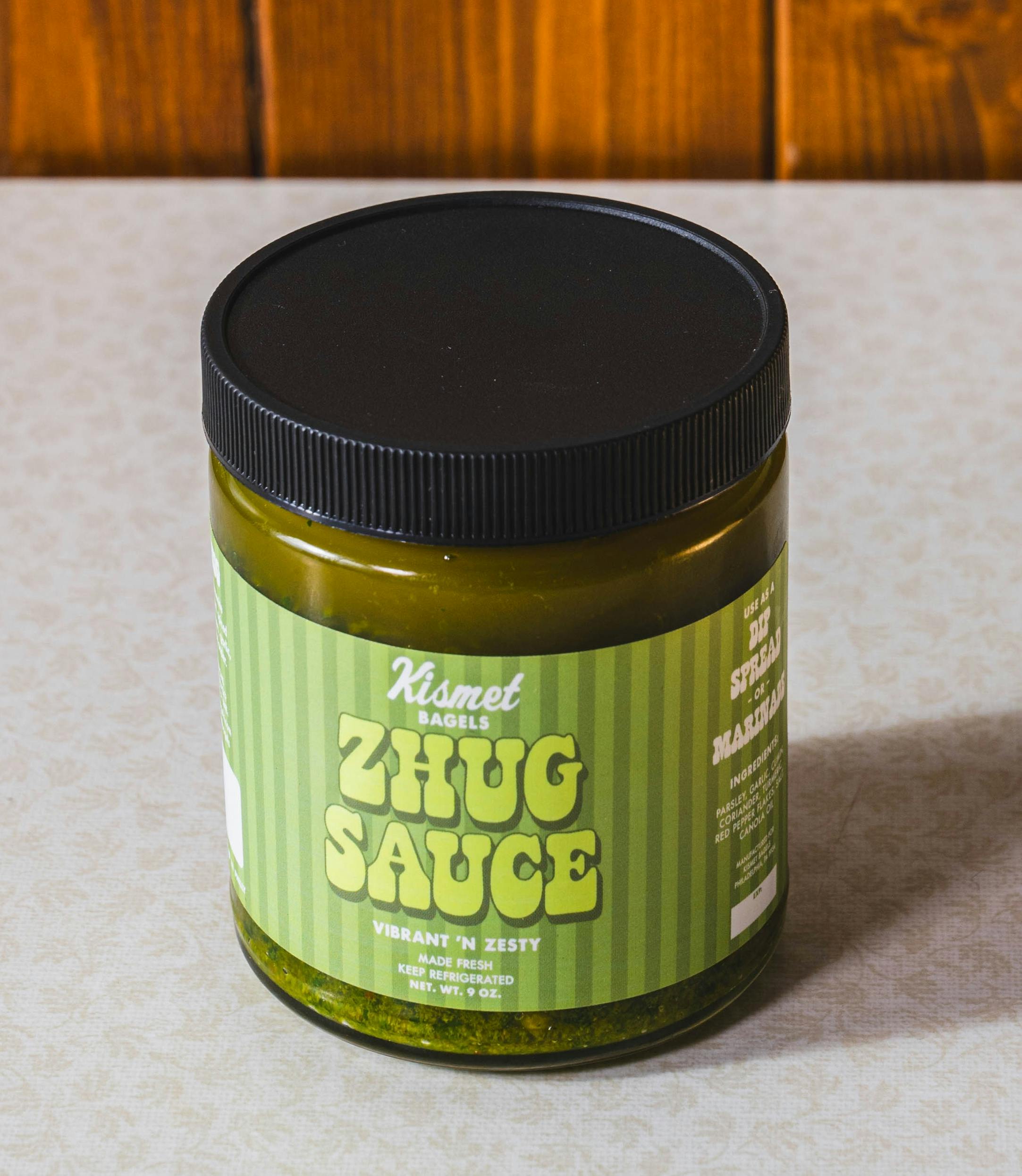 Bagel Brunch Kit for 6-8 by Kismet Bagels - Alternate image 10