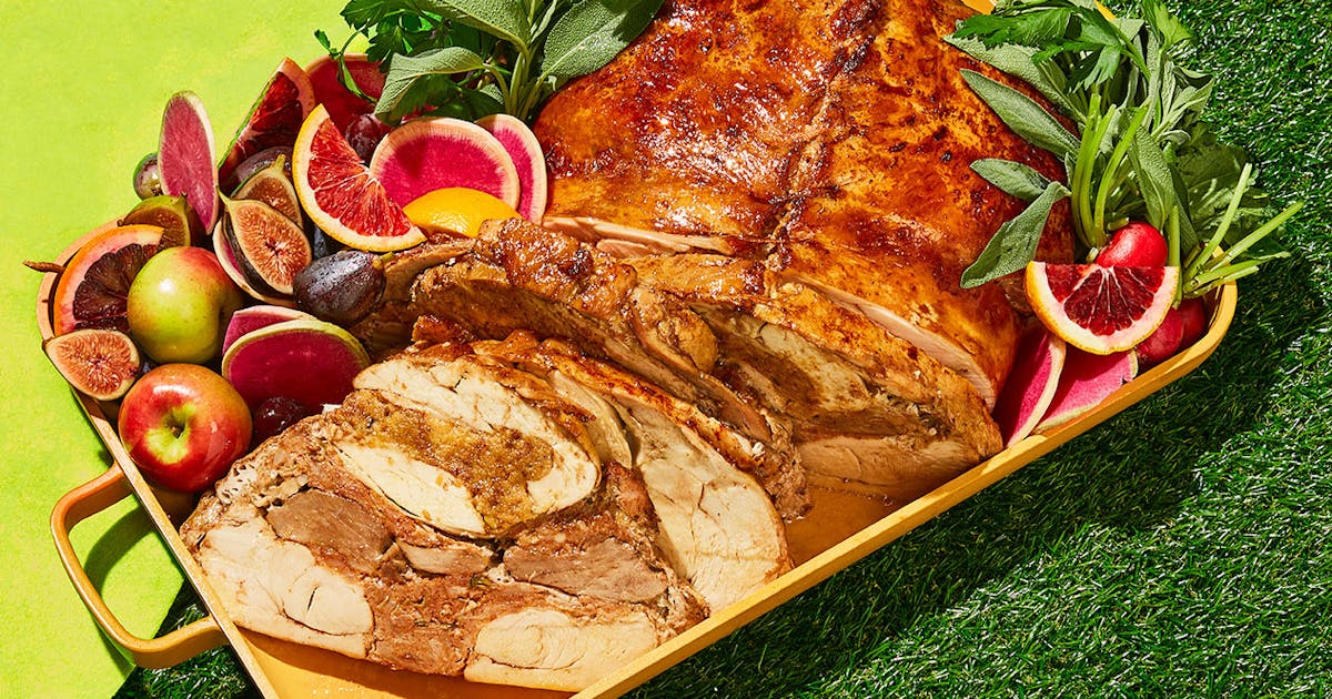 Traeger Recipe Smoking A Pork Shoulder On A Pellet Grill