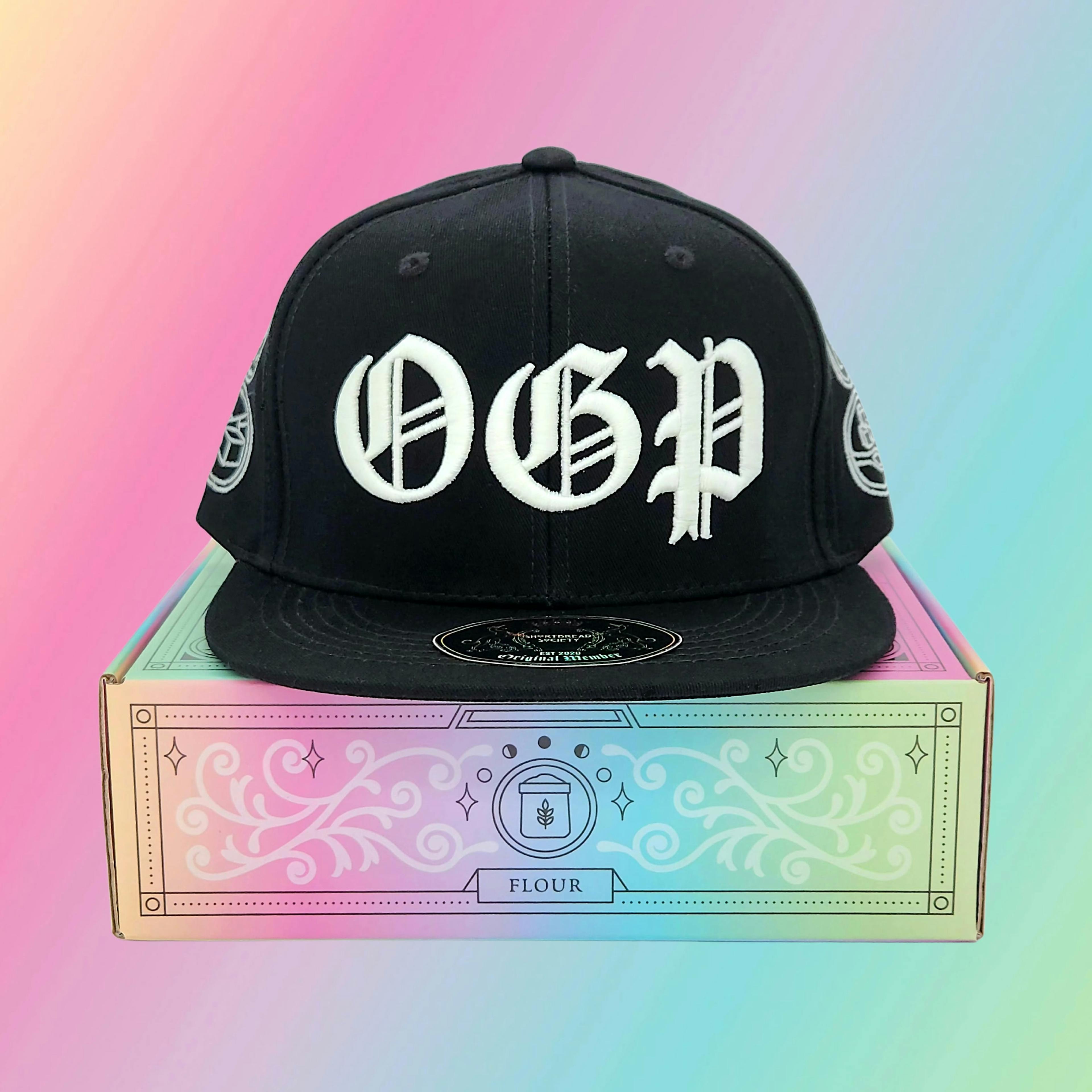Shortbread Society Hat by Shortbread Society - Alternate image 1