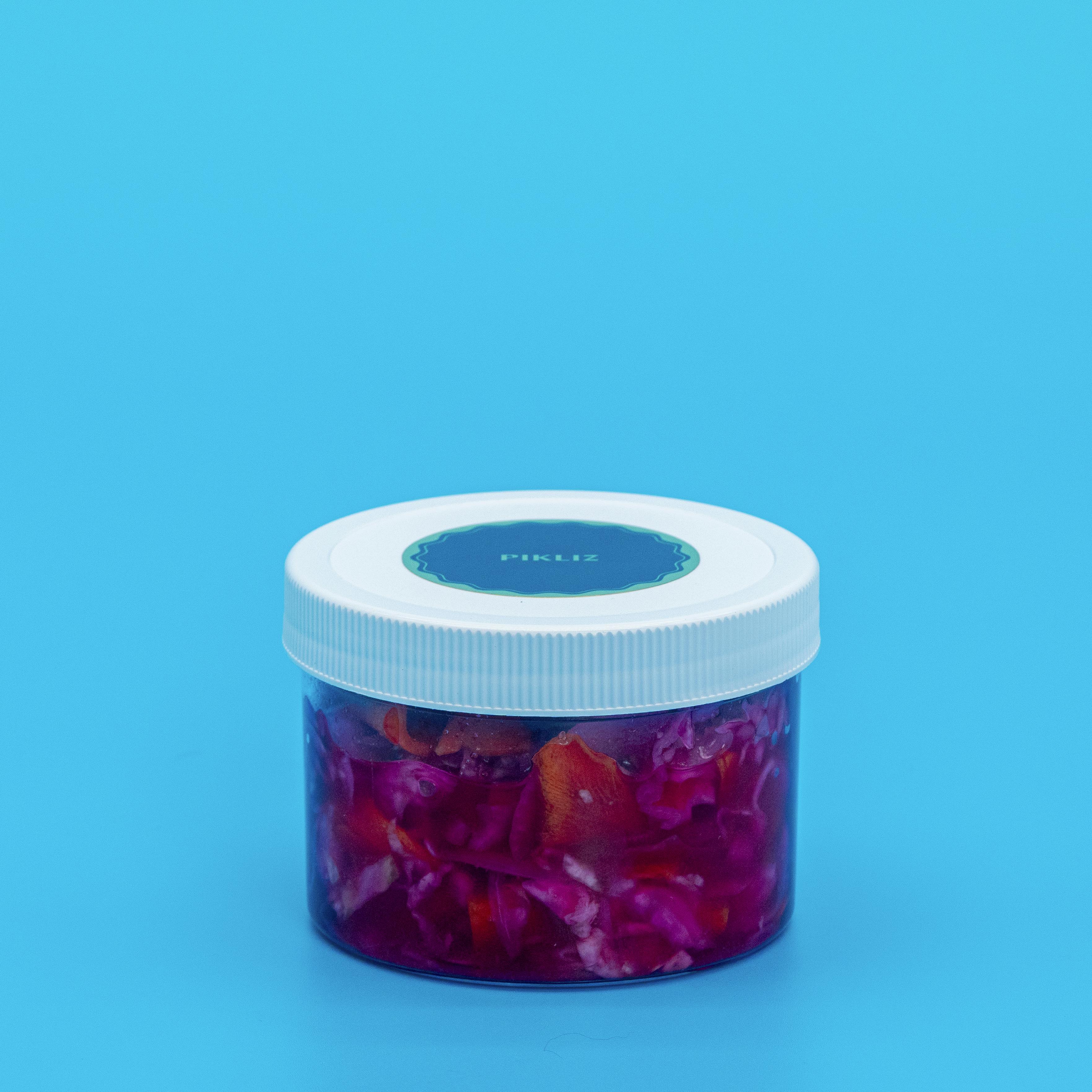 Epis Sausages + Pikliz (Gluten-Free) by Kann by Chef Gregory Gourdet - Alternate image 4