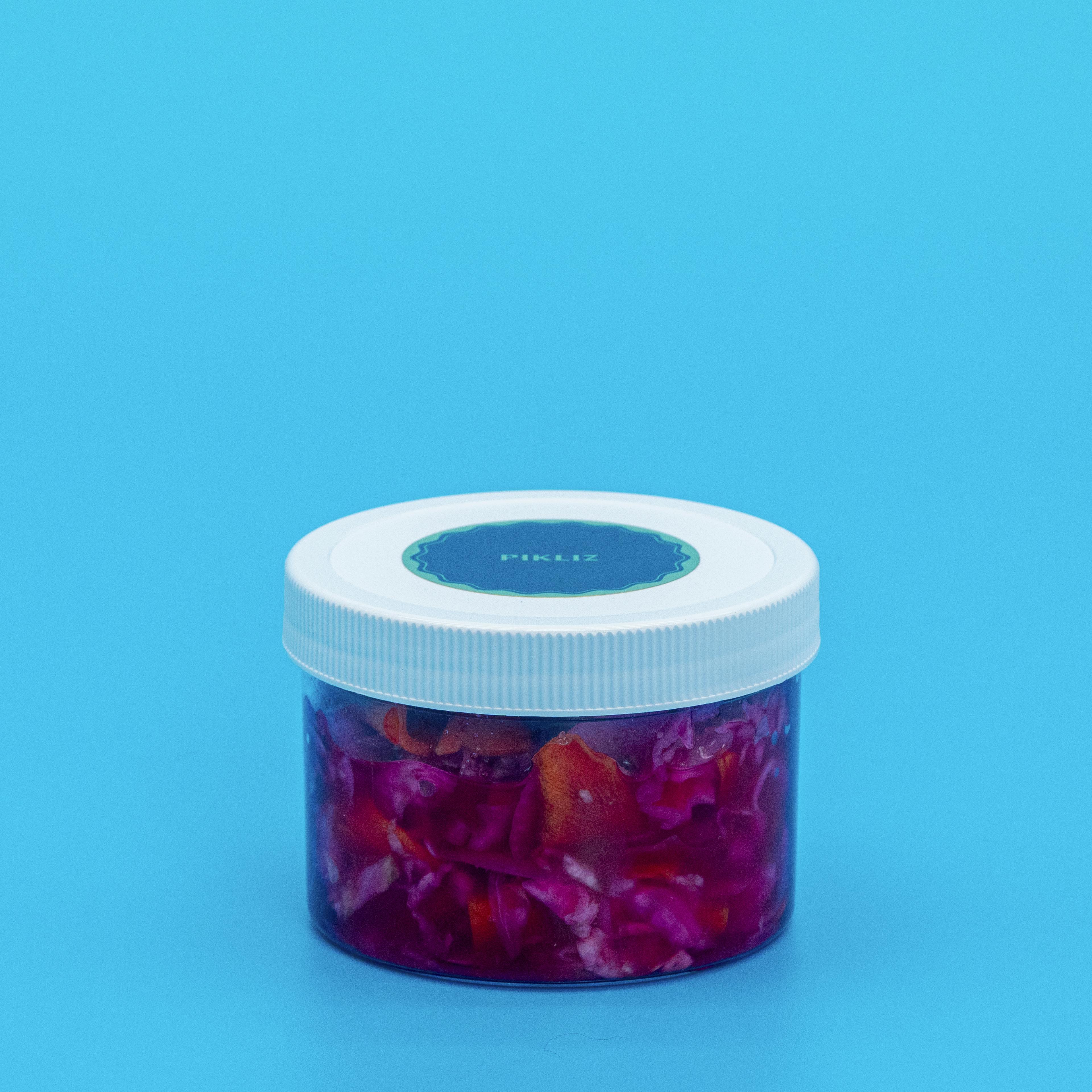 Epis Sausages + Pikliz (Gluten-Free) by Kann by Chef Gregory Gourdet - Alternate image 4