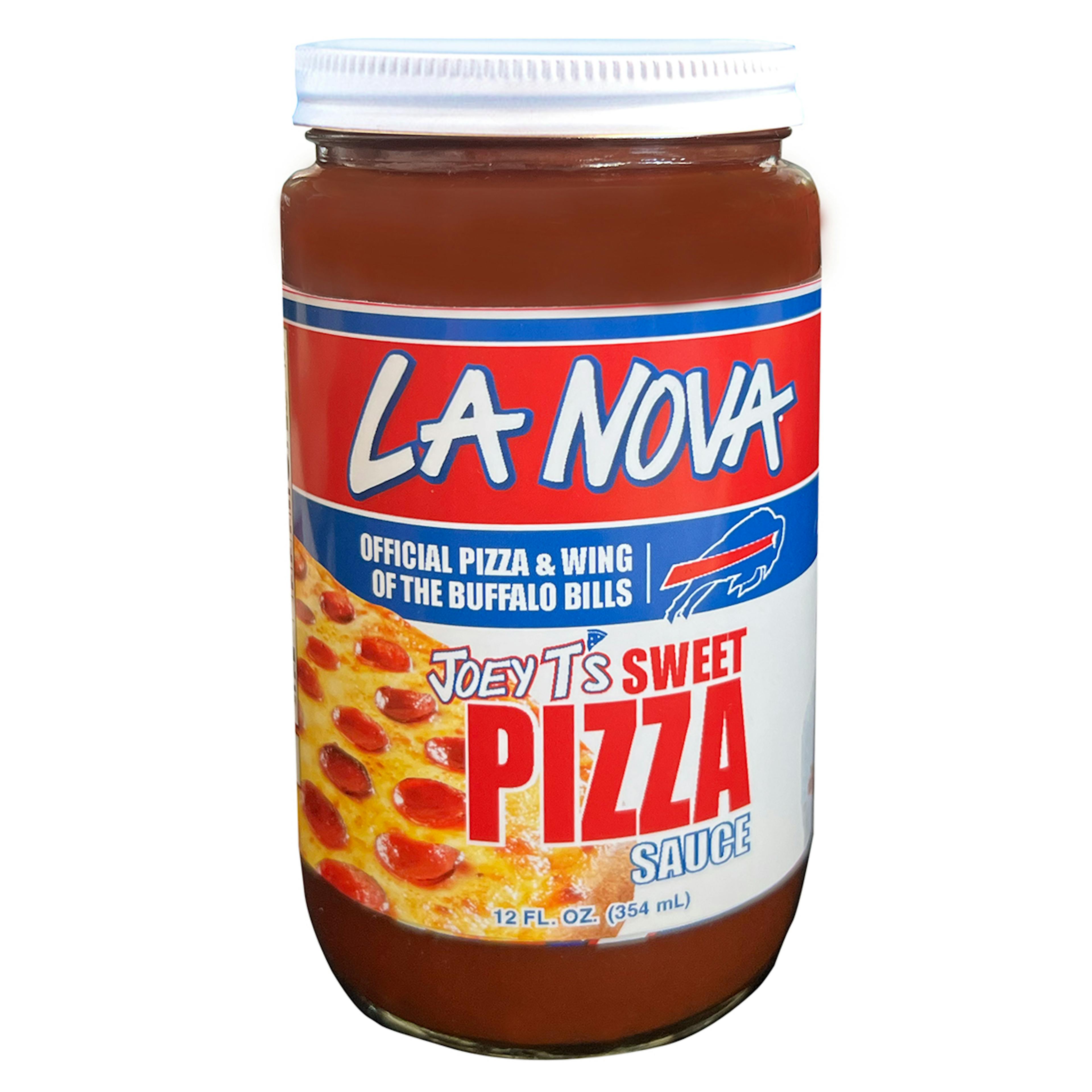 Buffalo-Style Pizza - Choose Your Own 4 Pack by La Nova - Alternate image 6