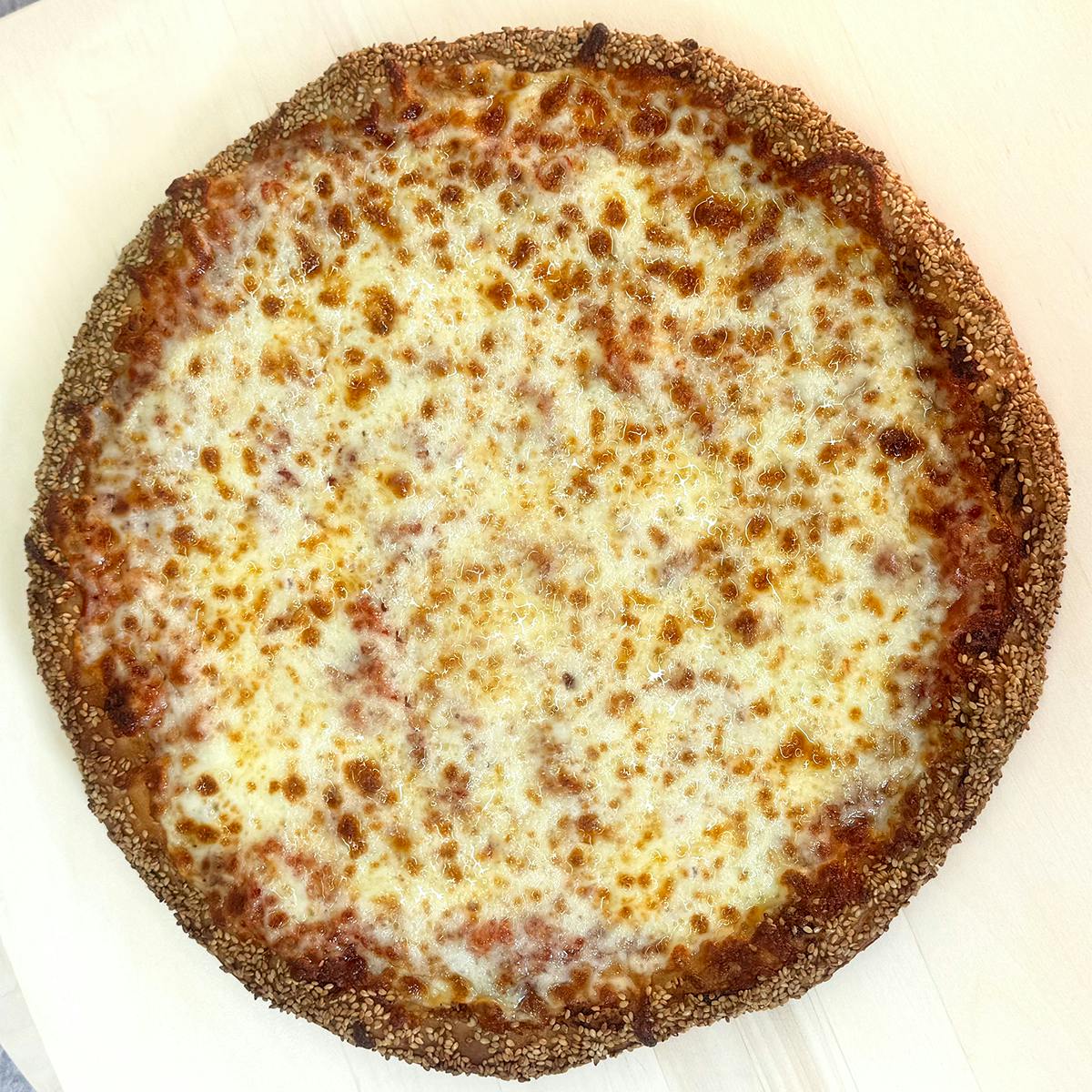 Pizzas + Wings + Sauces Combo Pack for 4-6 by La Nova - Alternate image 3