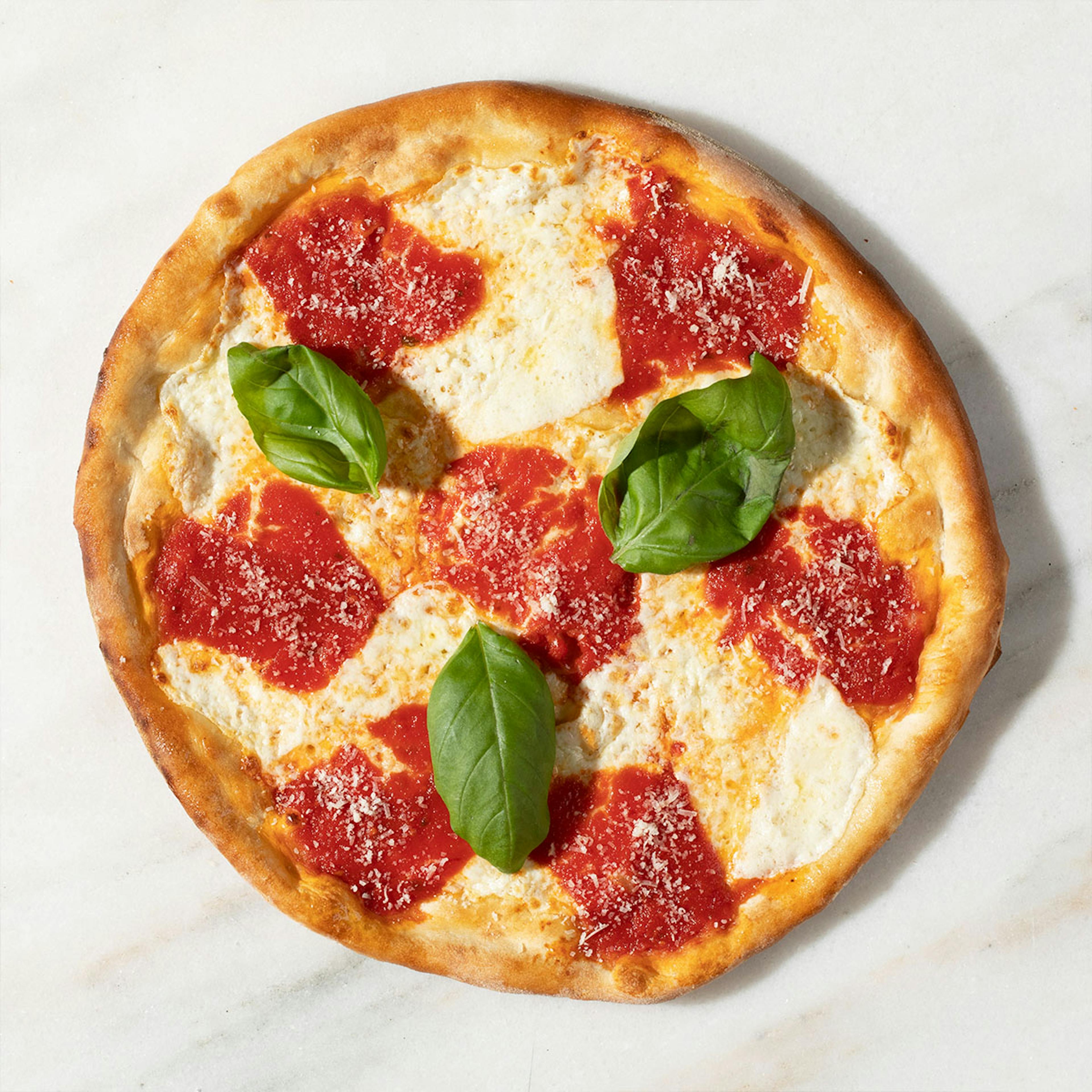 Coal Oven Pepperoni + Margherita - 4 Pizzas by Table 87 Pizza - Alternate image 4