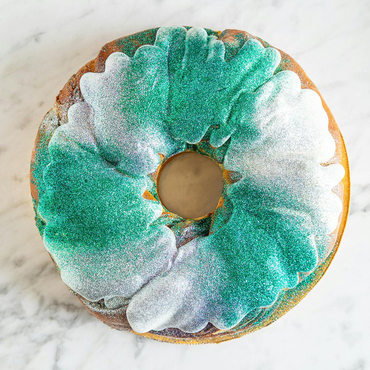 Game Day King Cake by Sucré - Alternate image 2
